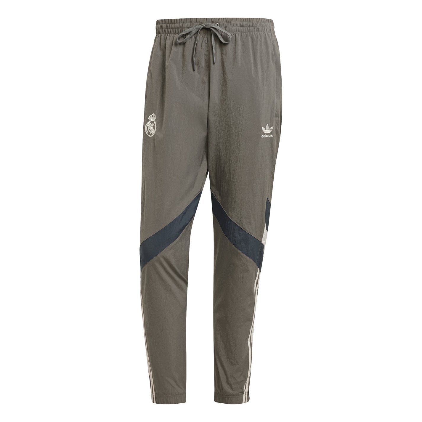 Tepláky adidas Charcoal 5113810