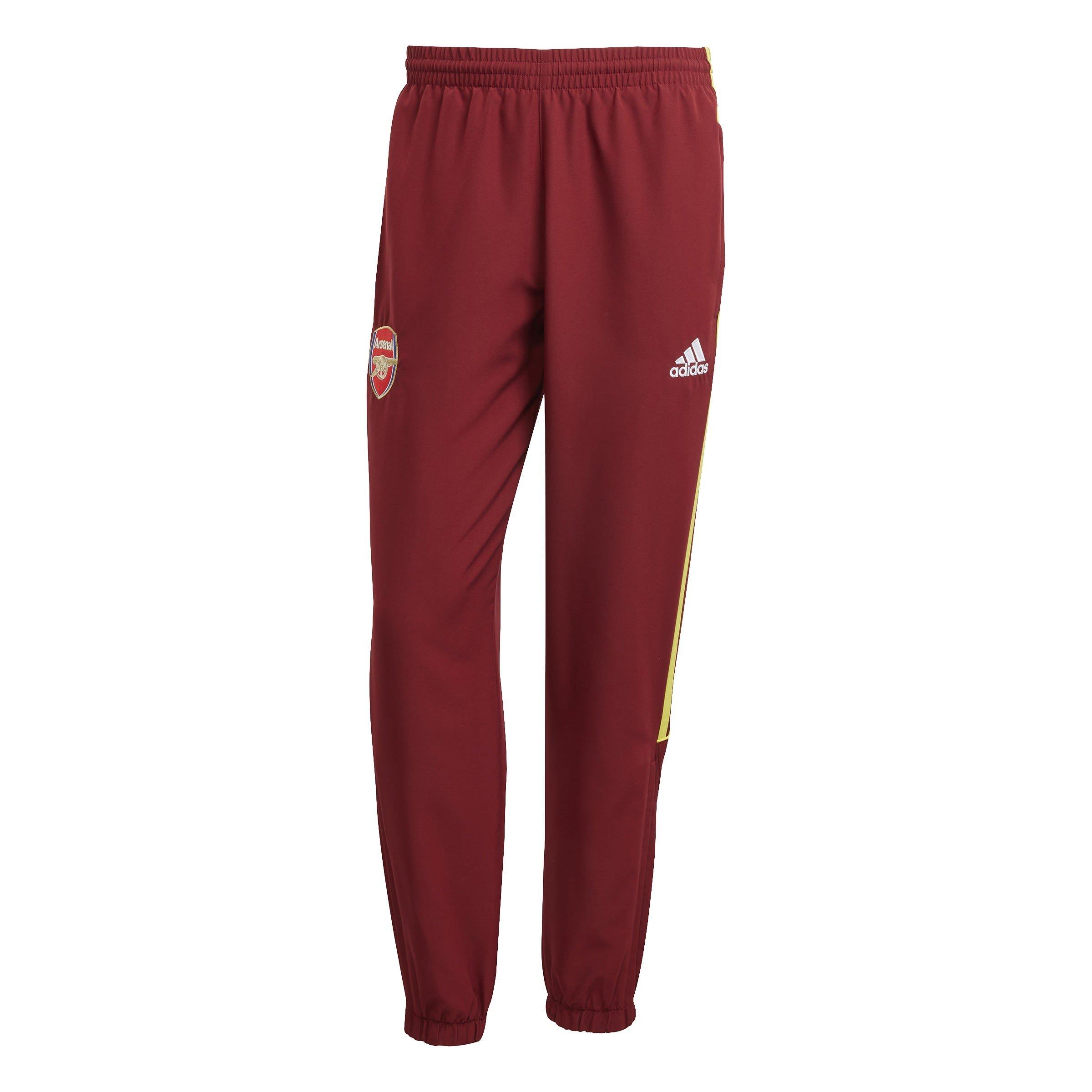 Arsenal adidas Noble Maroon 9814870