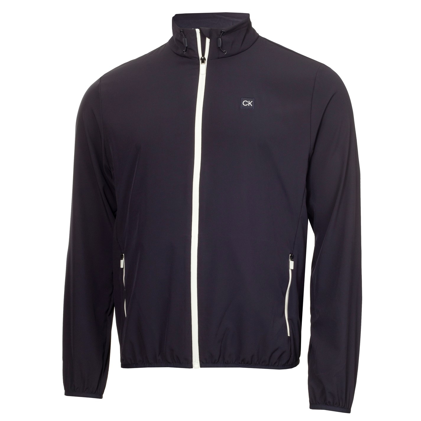 Bunda Calvin Klein Golf Navy 8327035