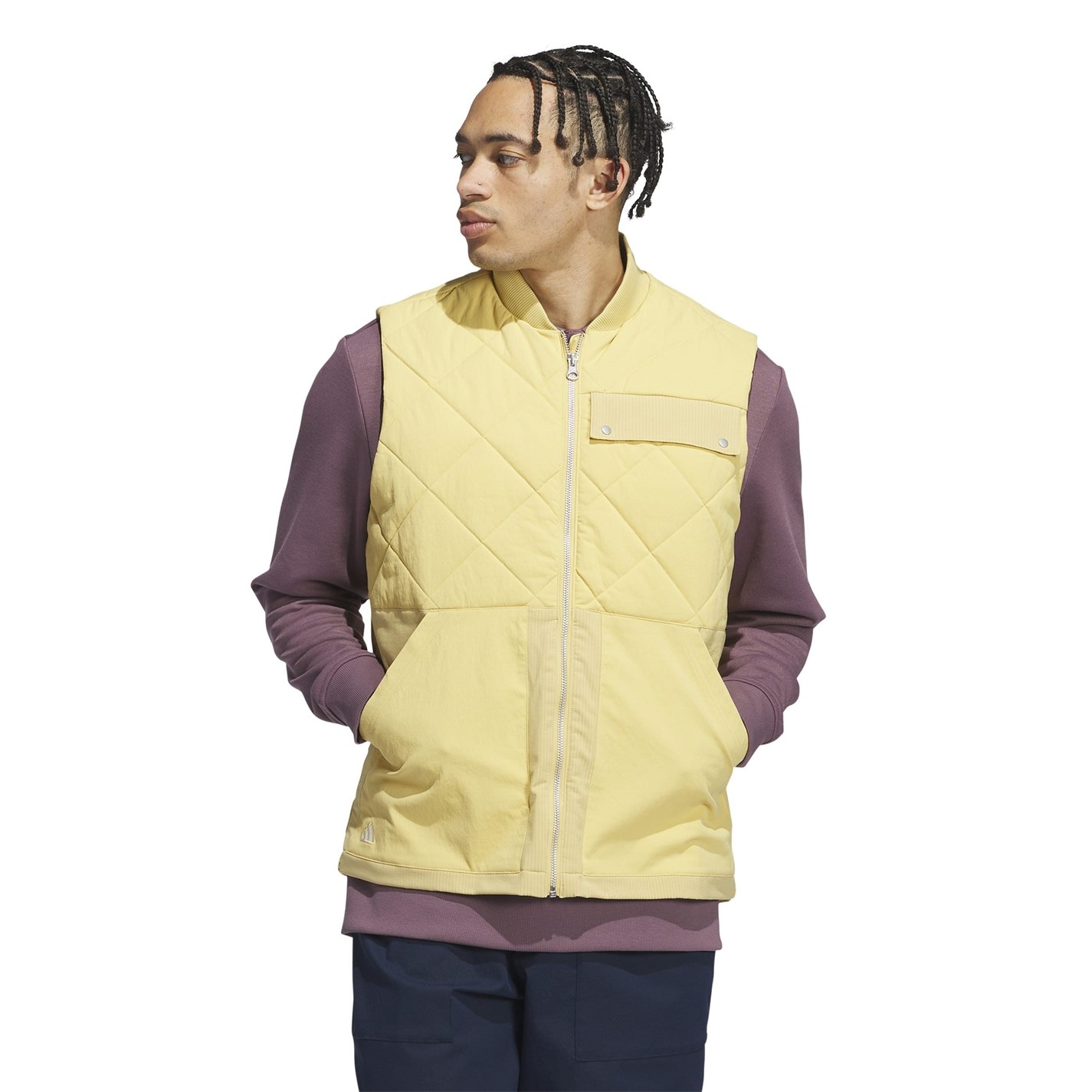 adidas Go-ToQlt Vest Sn99 - 2