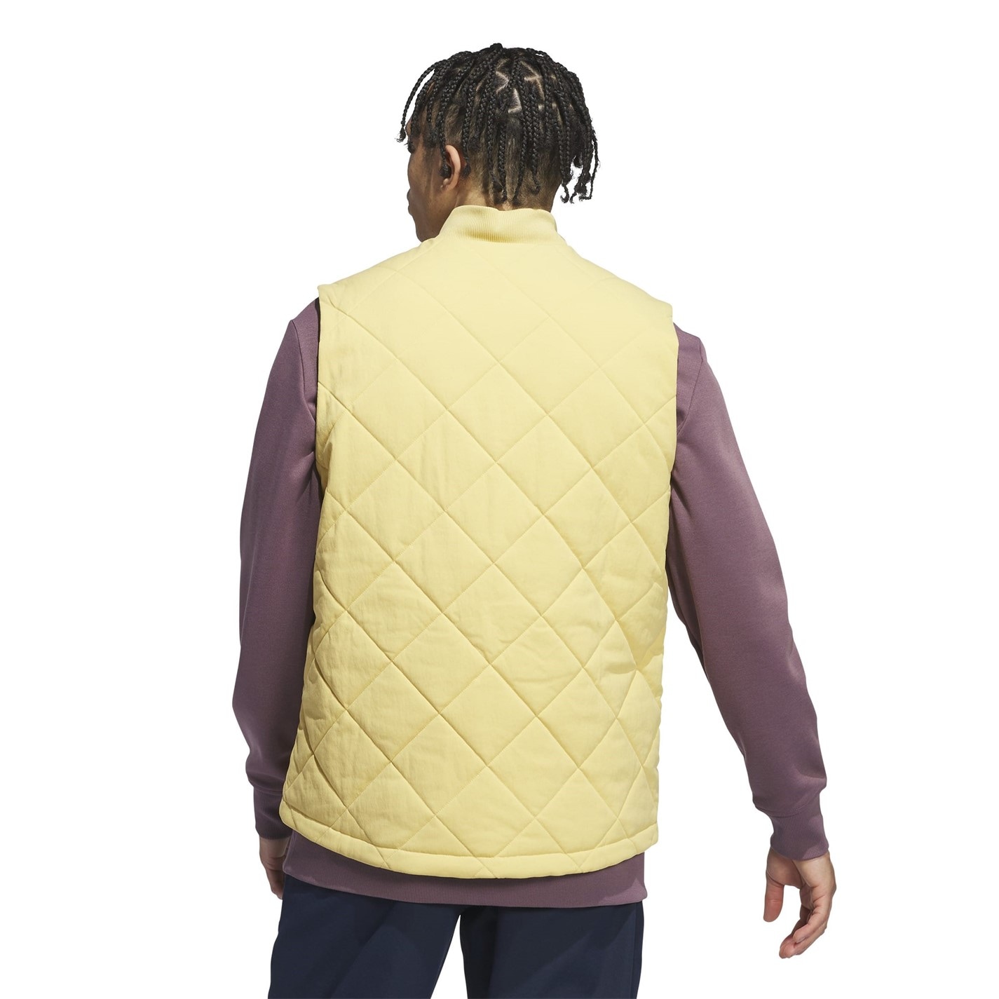 adidas Go-ToQlt Vest Sn99 - 3