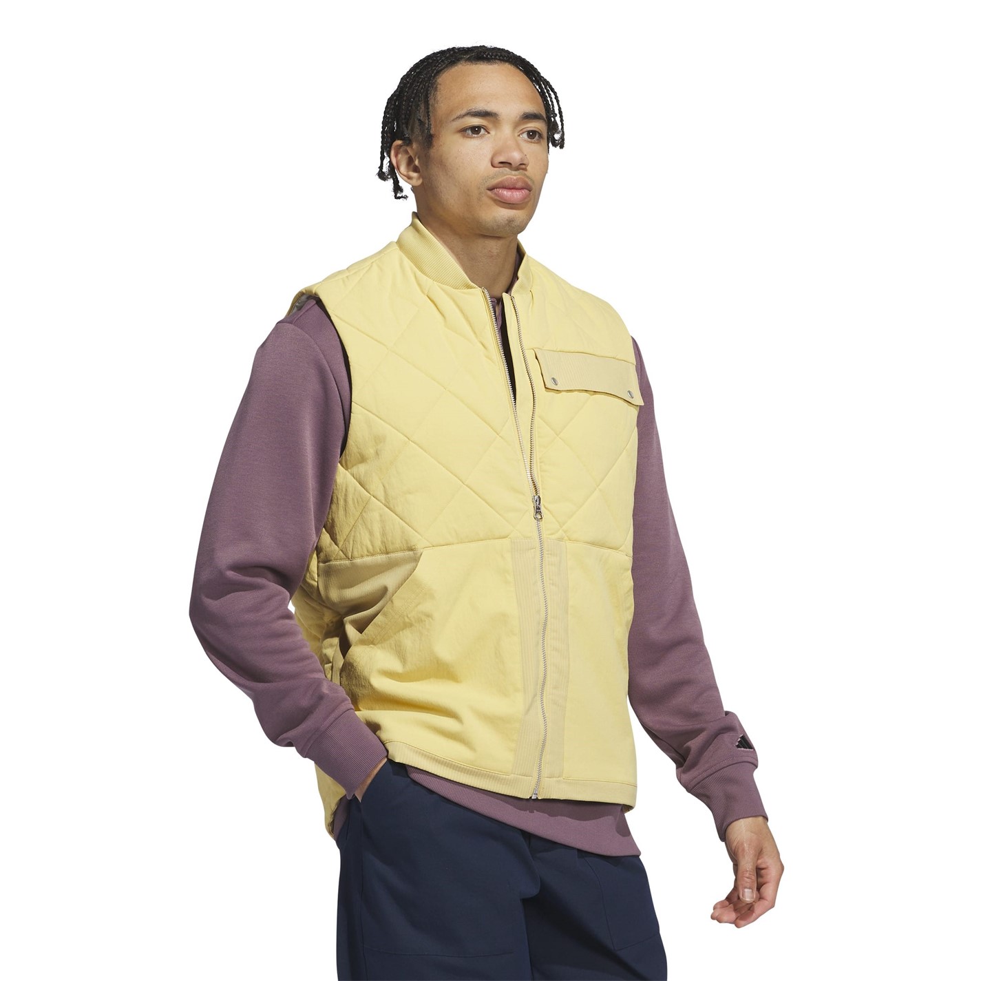adidas Go-ToQlt Vest Sn99 - 4
