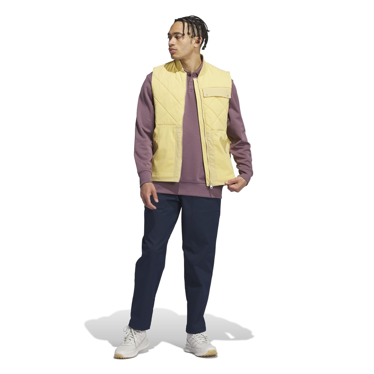 adidas Go-ToQlt Vest Sn99 - 7