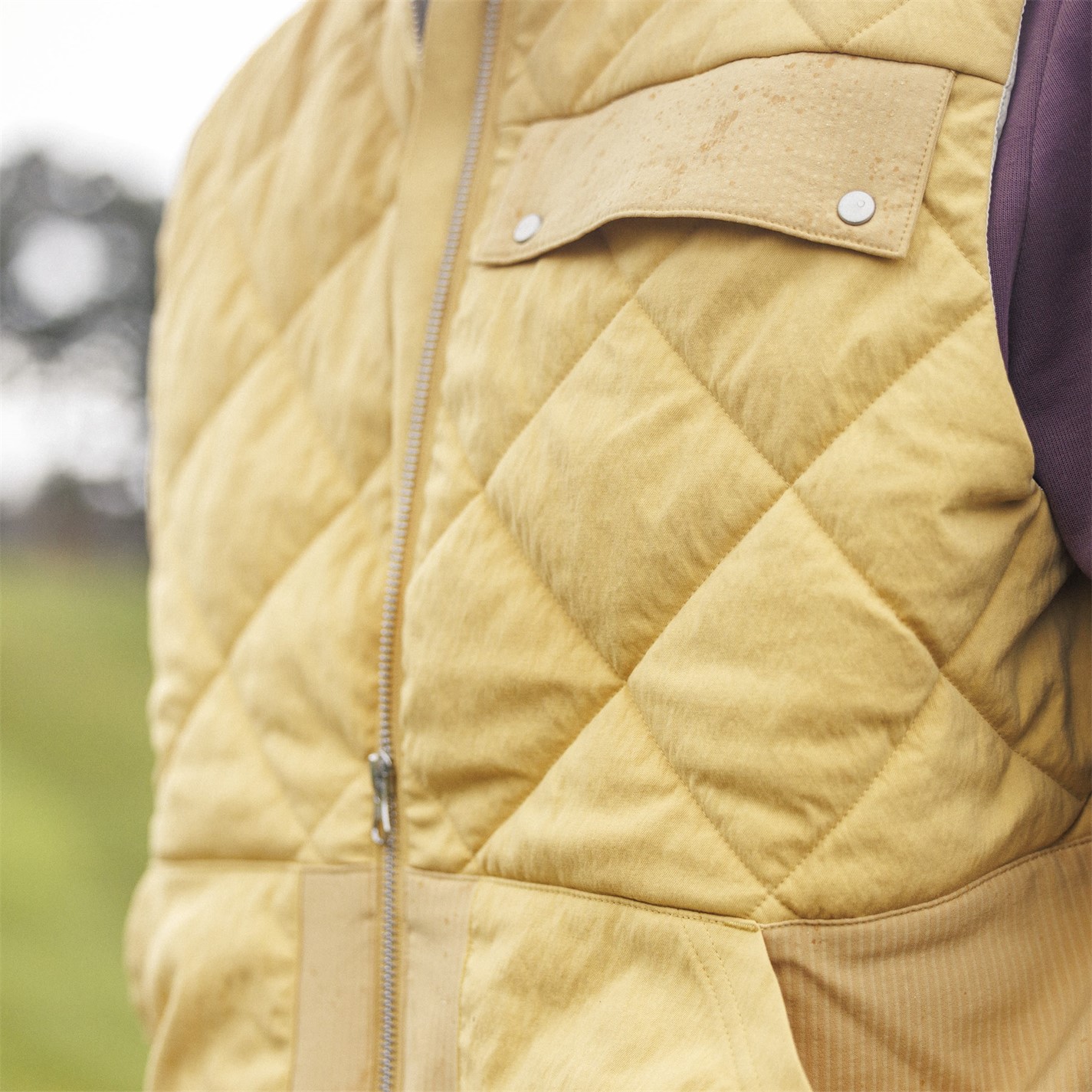 adidas Go-ToQlt Vest Sn99 - 8