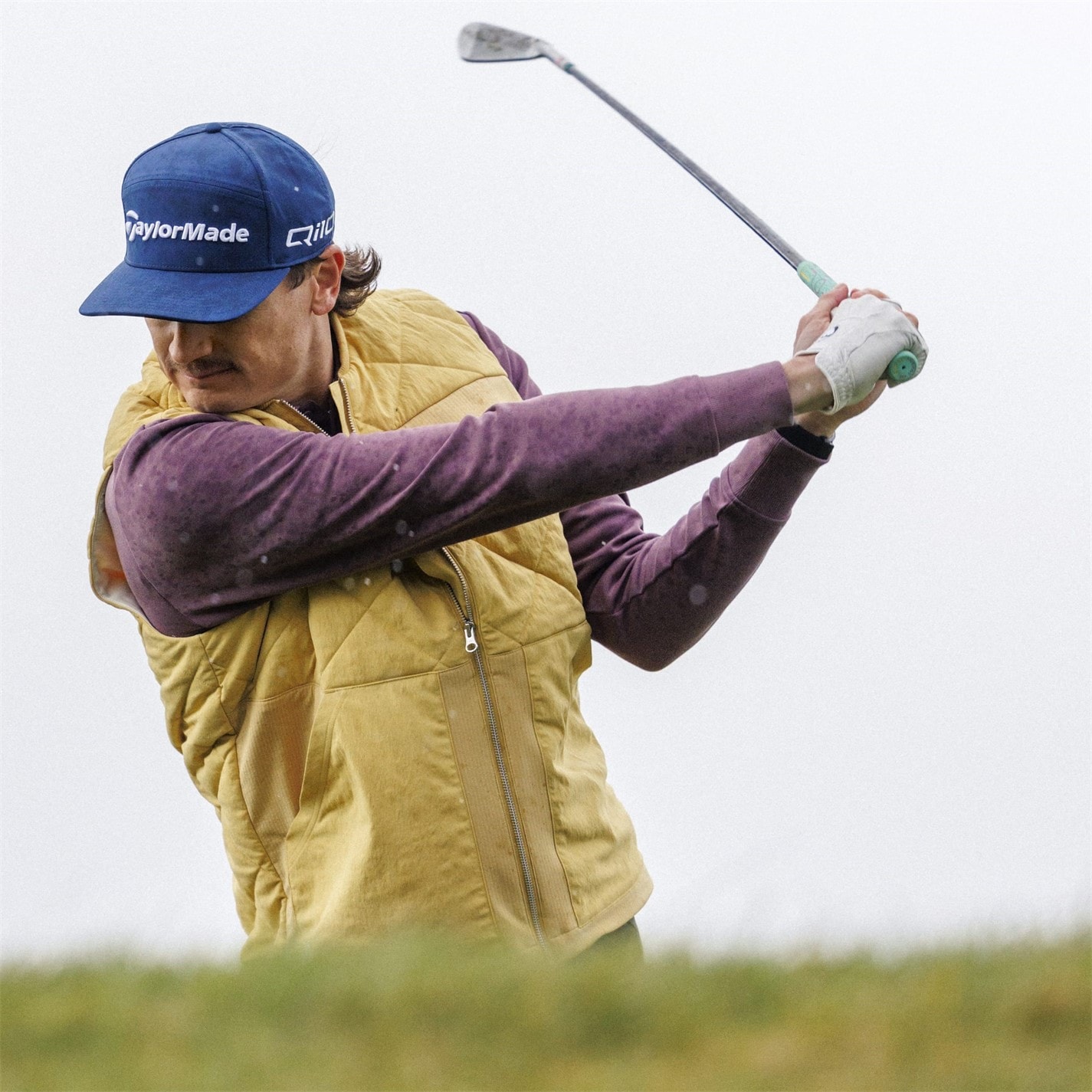 adidas Go-ToQlt Vest Sn99 - 9