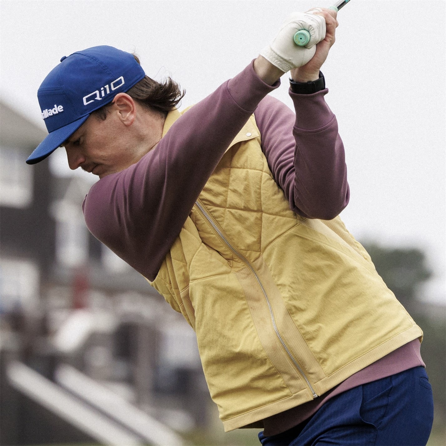 adidas Go-ToQlt Vest Sn99 - 10