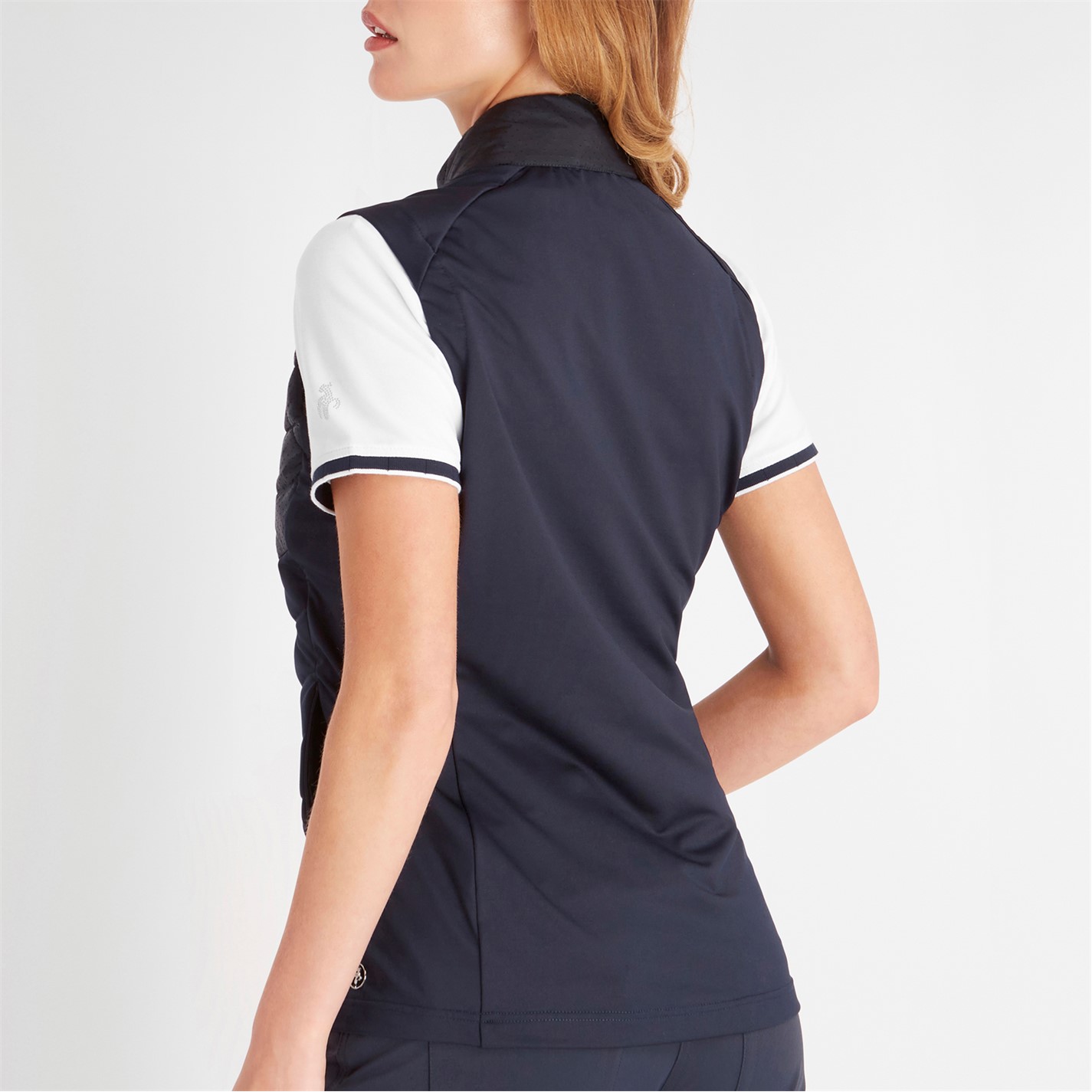Calvin Klein Golf G Gilet Ld99 - 3