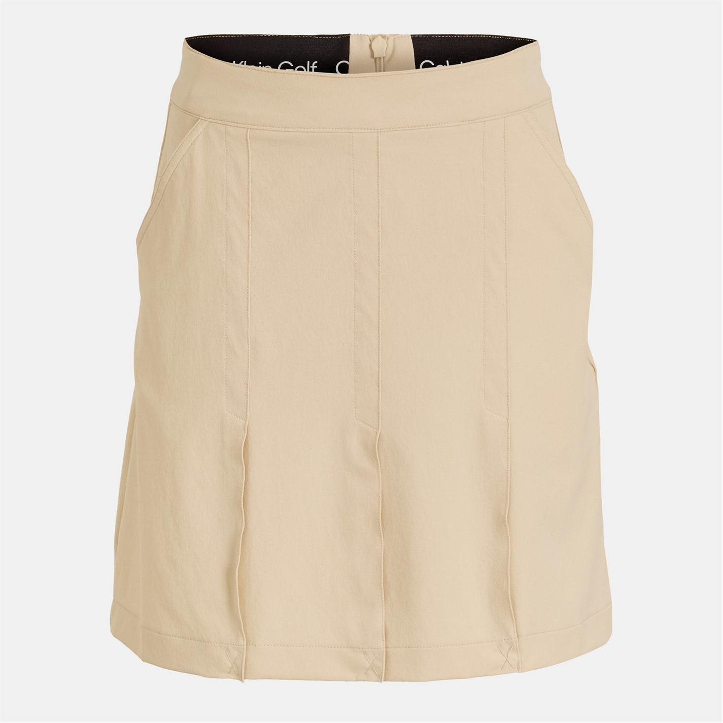 Sukňa Calvin Klein Golf Birch 3866815