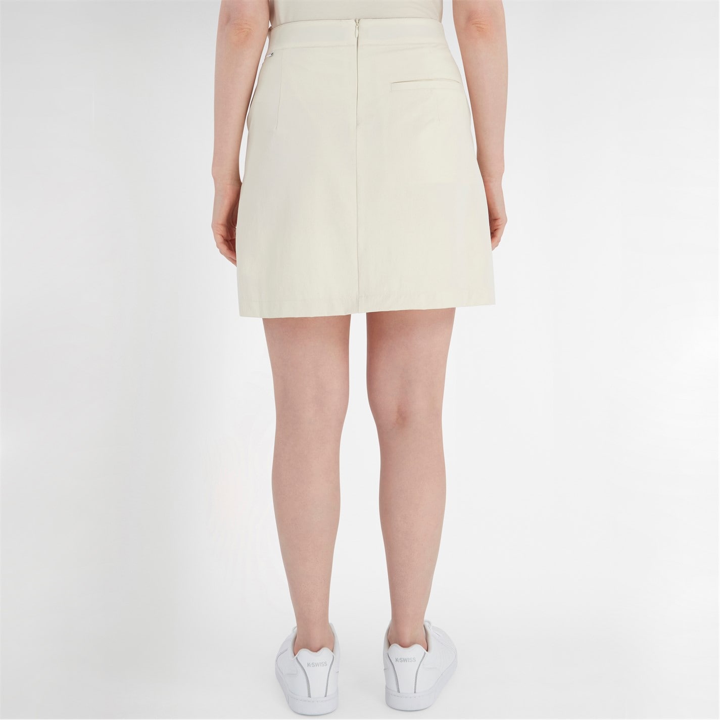 Calvin Klein Golf G Skort Ld99 - 3
