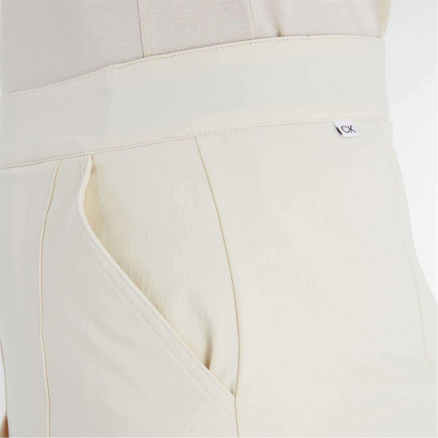 Calvin Klein Golf G Skort Ld99 - 5