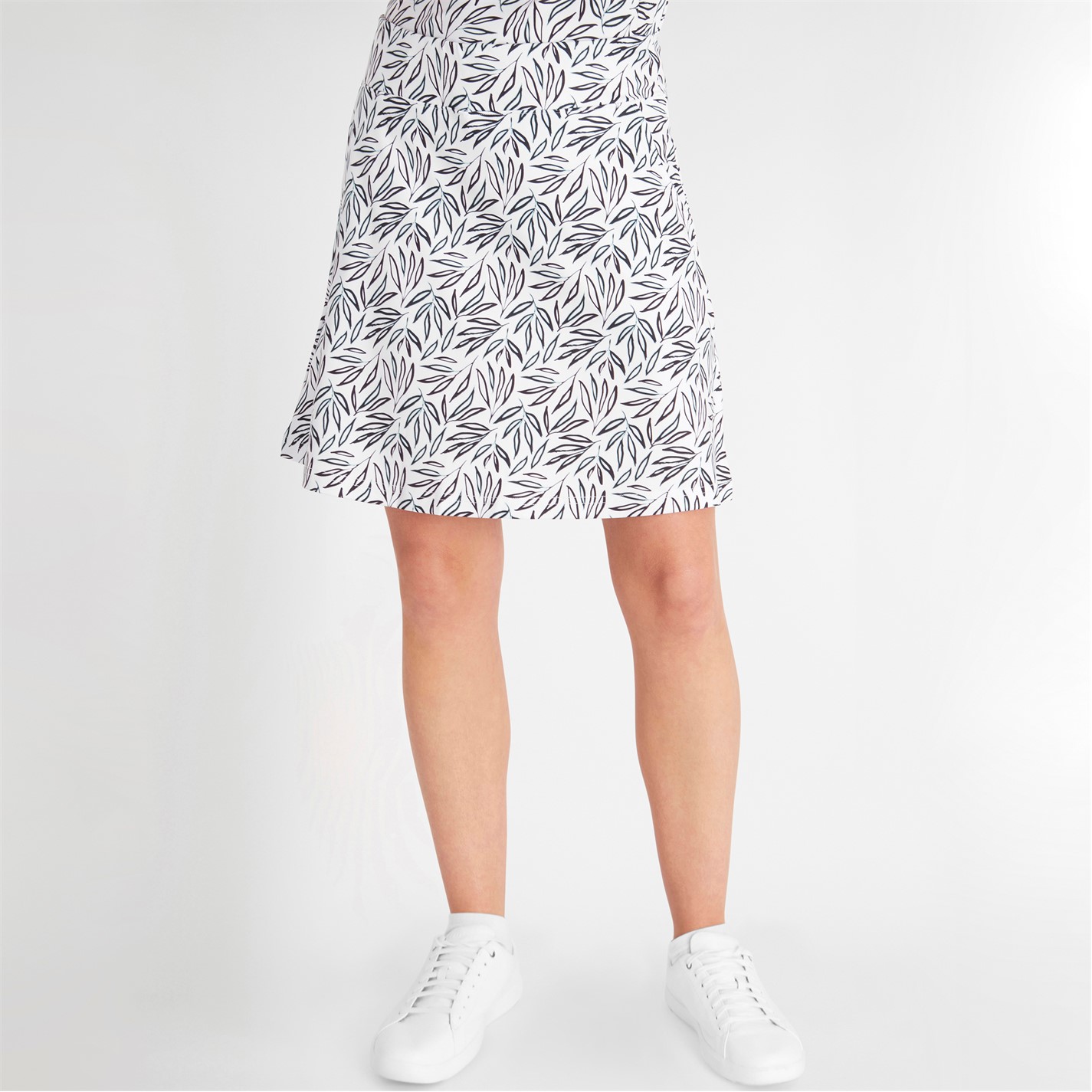 Calvin Klein Golf G Skort Ld99 - 2