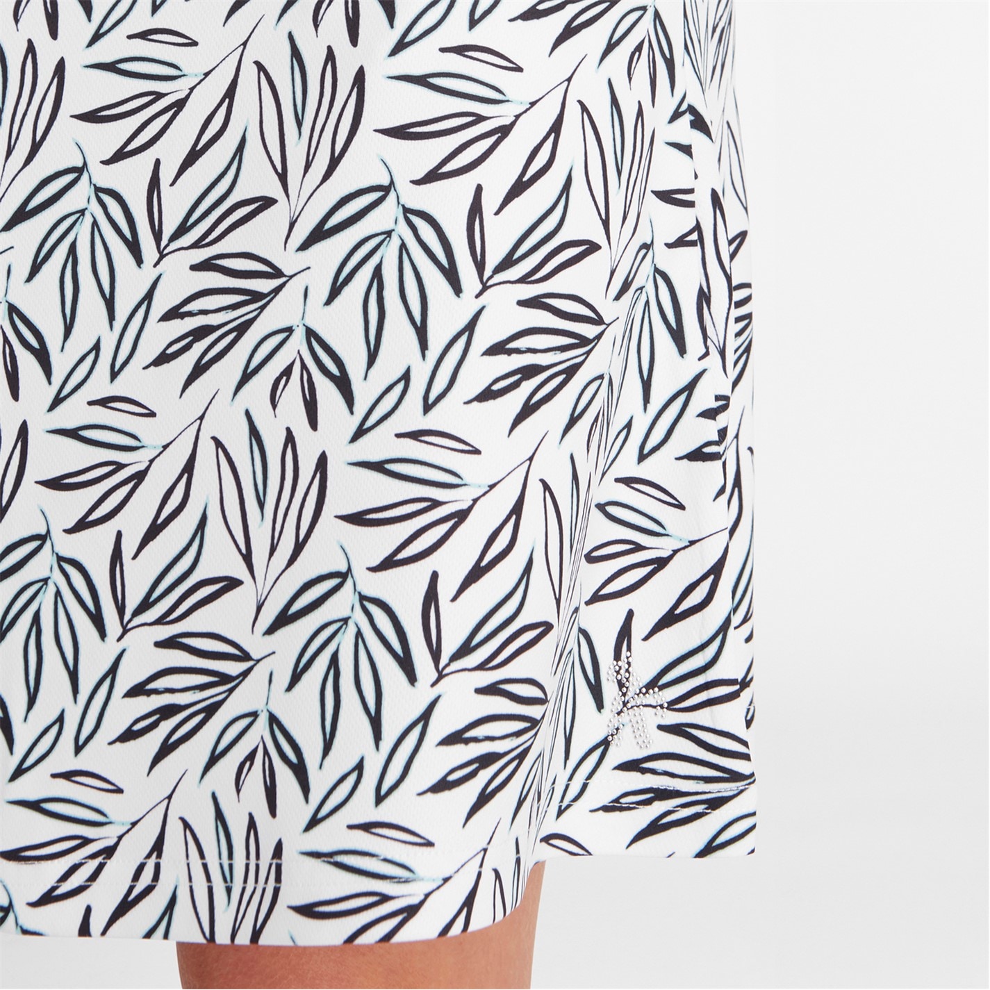 Calvin Klein Golf G Skort Ld99 - 5