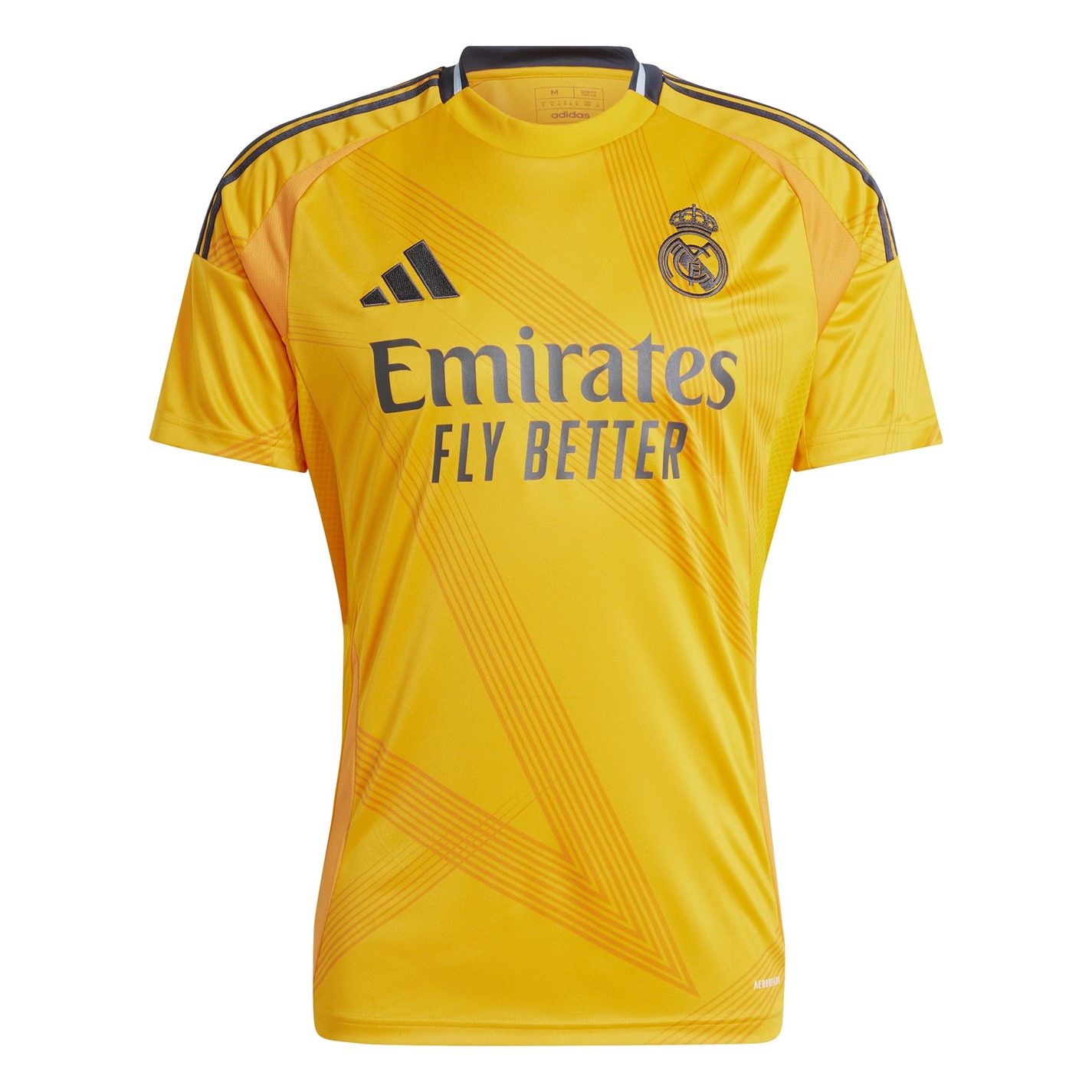 Real Madrid adidas Orange 4041606
