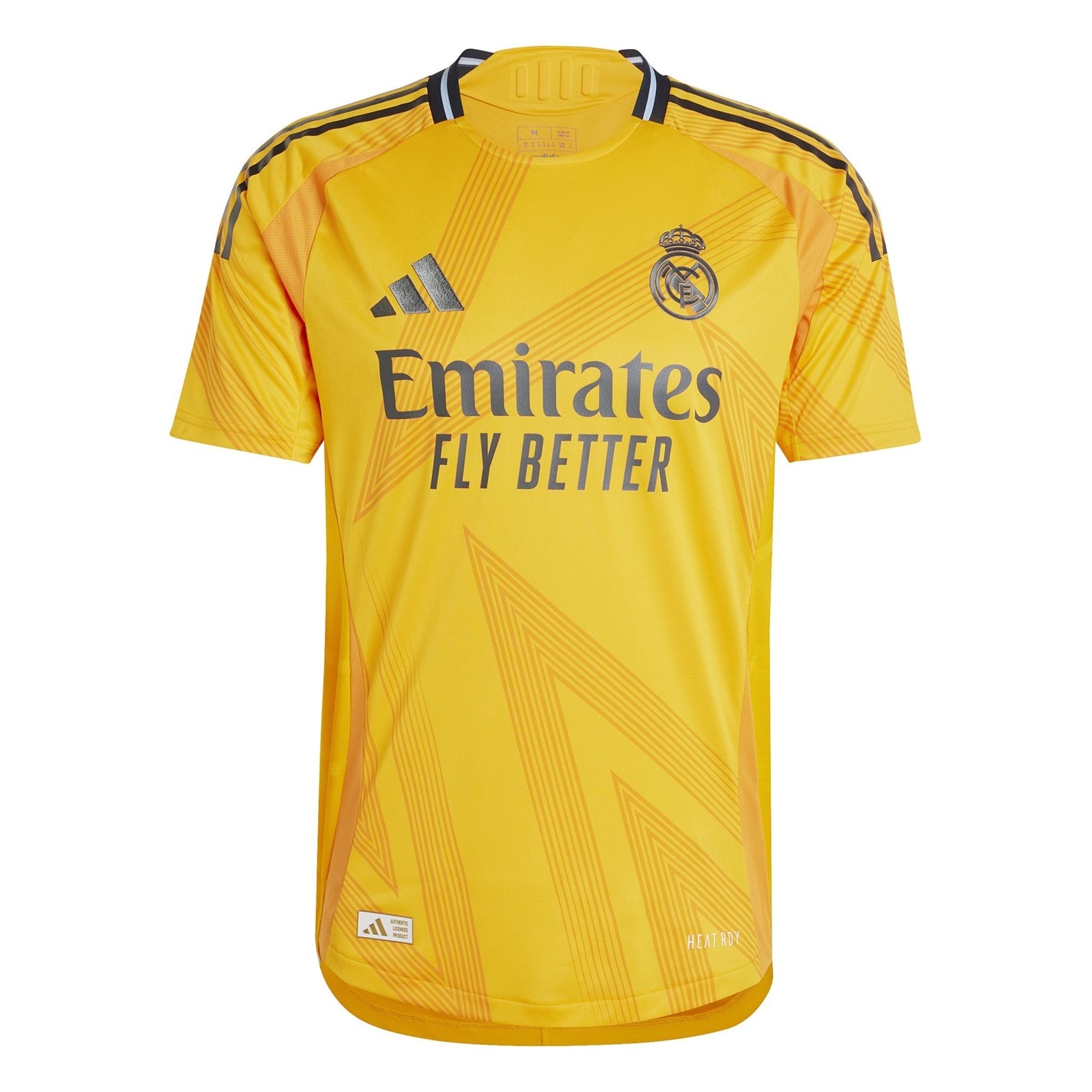 Real Madrid adidas Orange 4824814