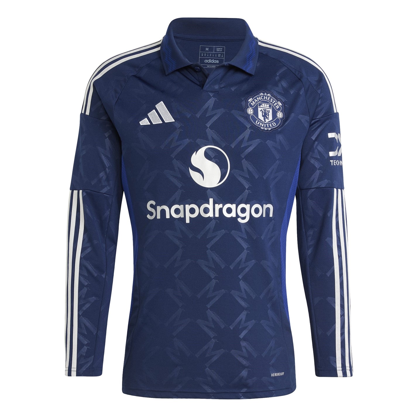 Manchester United adidas Blue 5393055