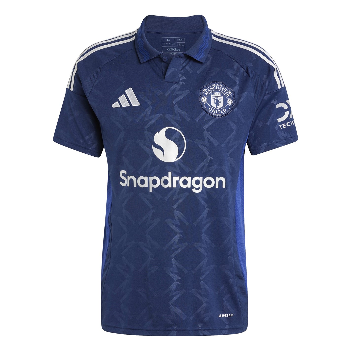 Manchester United adidas Blue 3246470
