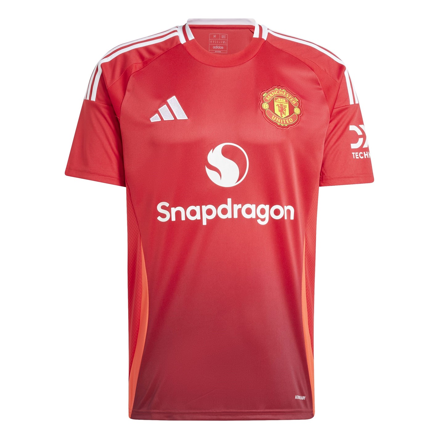 Manchester United adidas Red 2279946