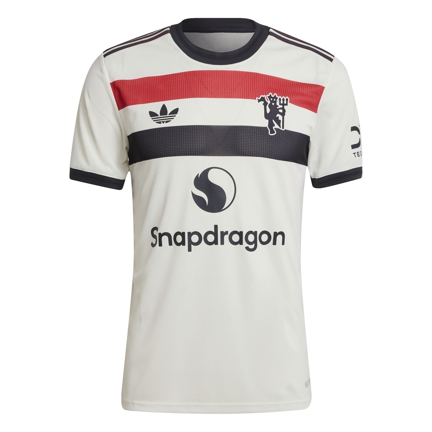 Manchester United adidas White 9065887