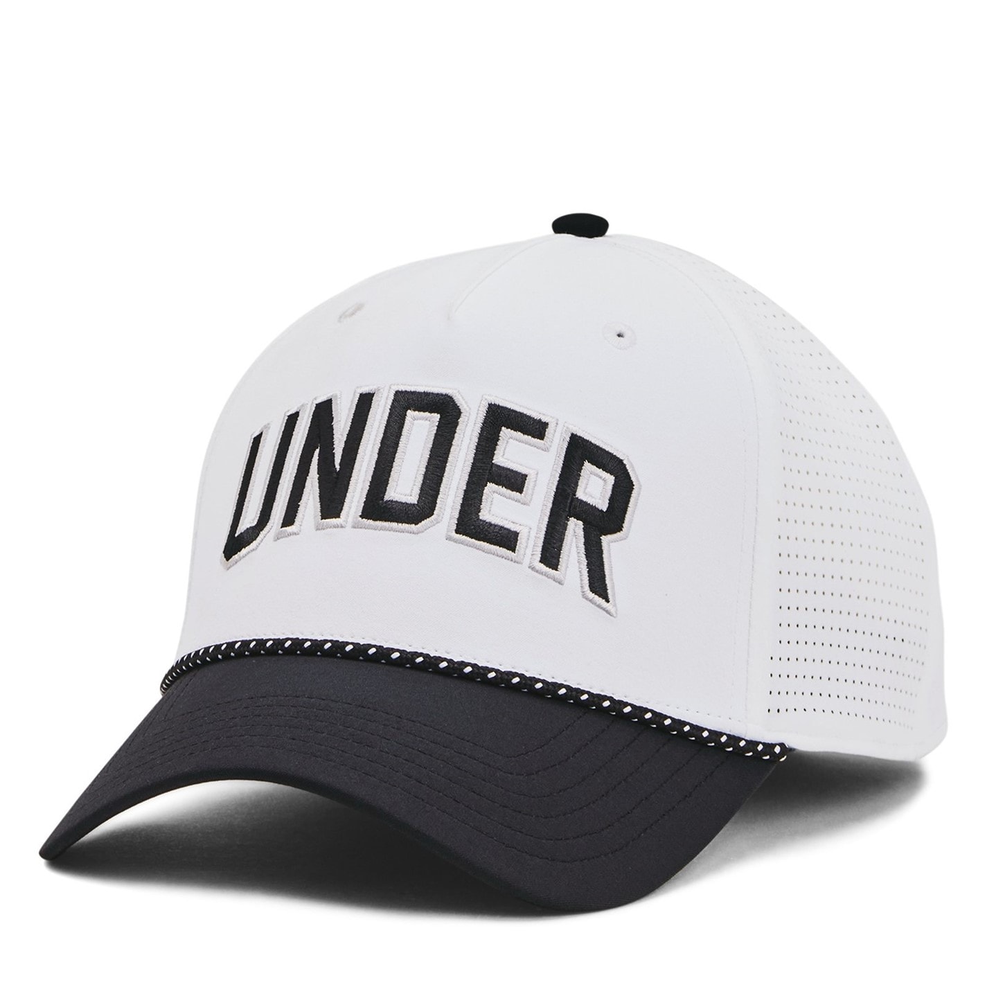 Čiapka Under Armour White 874517