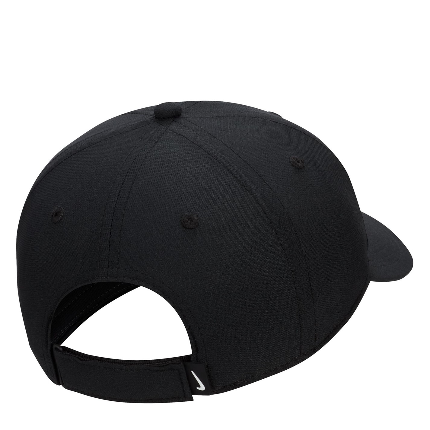 Nike Dri-FIT Club Structured Swoosh Cap - 2