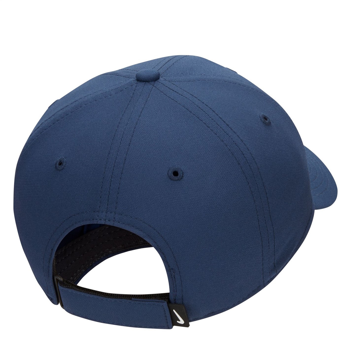 Nike Dri-FIT Club Structured Swoosh Cap - 2