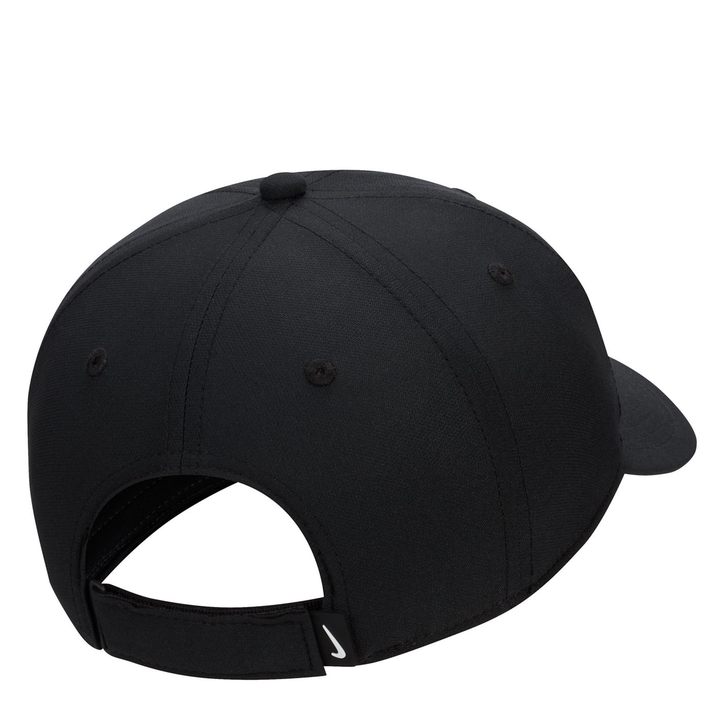Nike Dri-FIT Club Structured Swoosh Cap - 2
