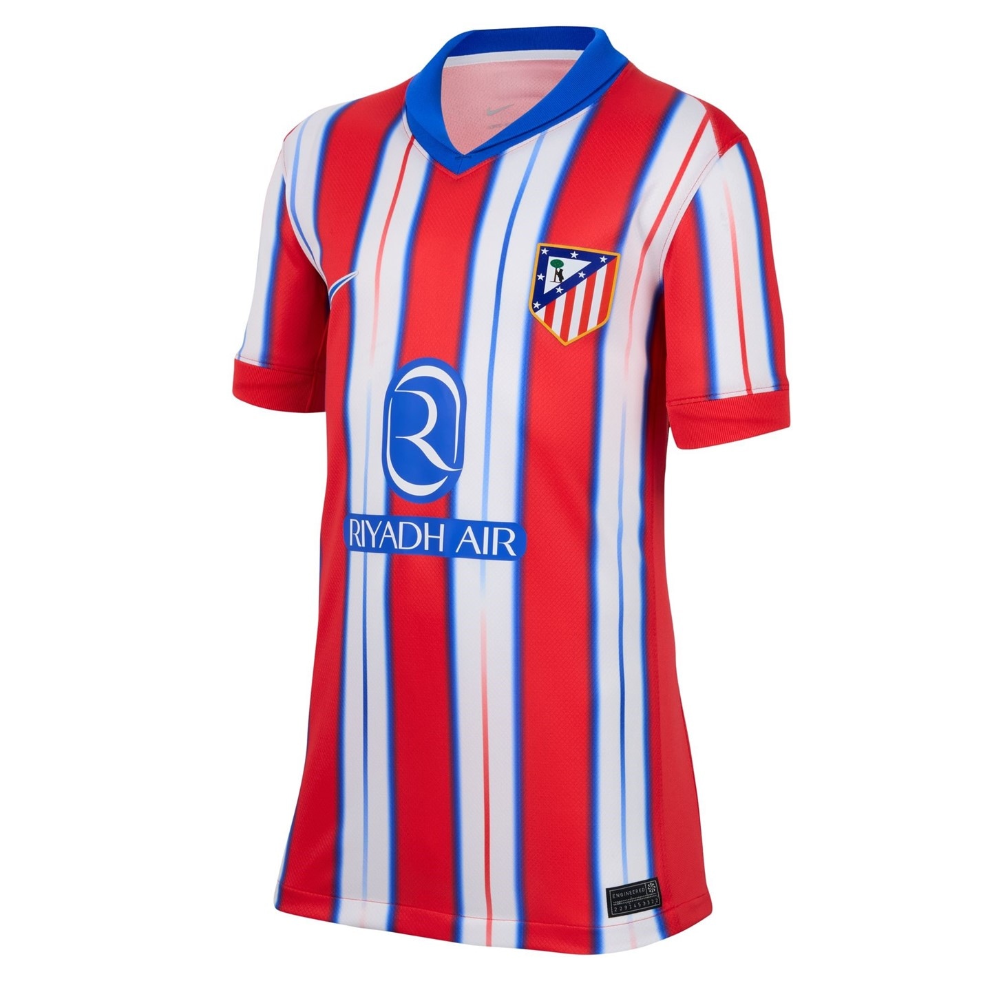 Atlético Madrid Nike Red 7417421