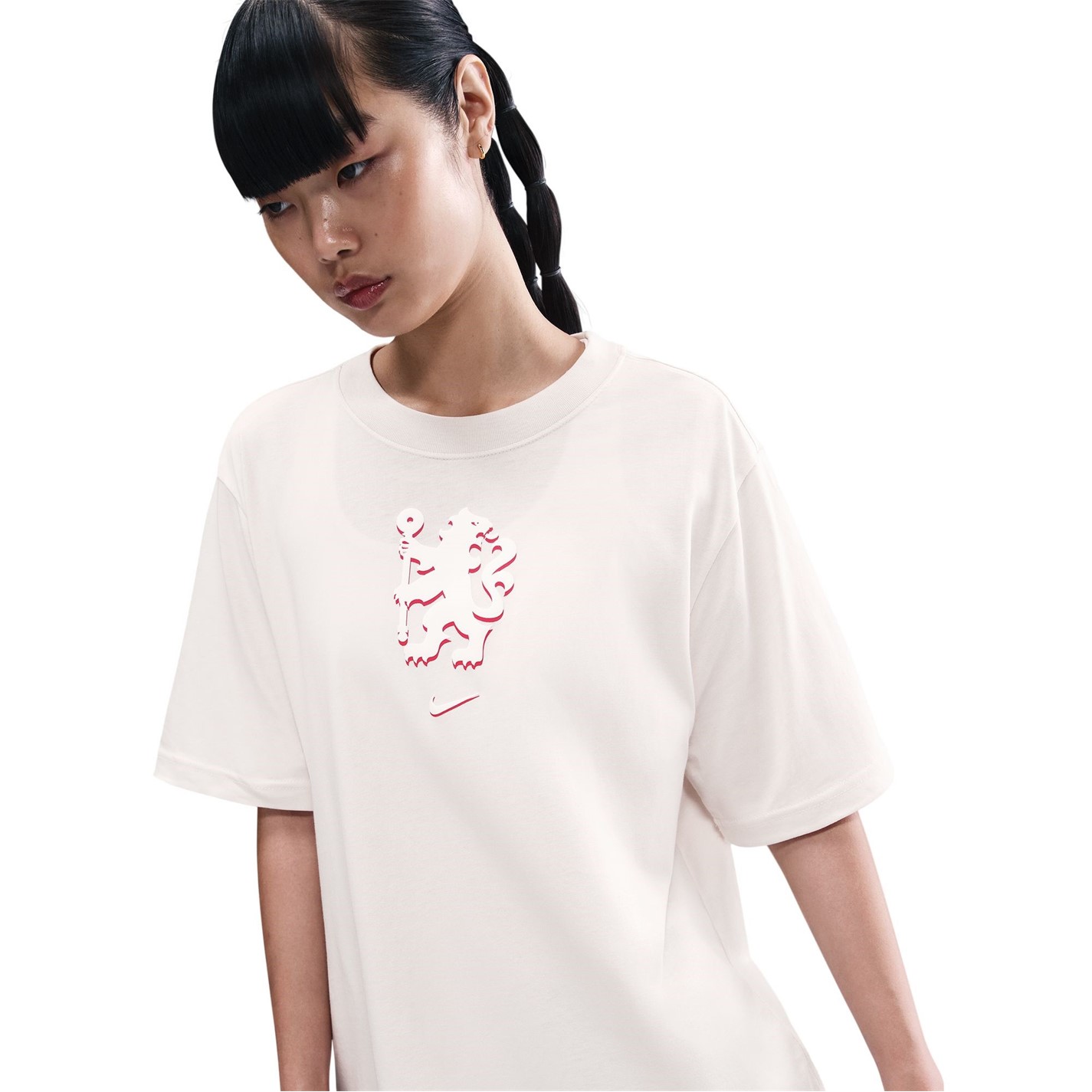 Tričko Nike Black 7863969