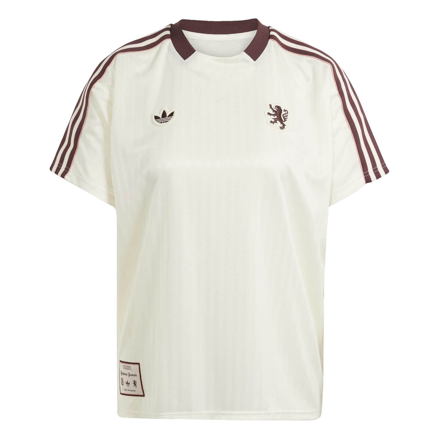Tričko adidas Ivory 3512275