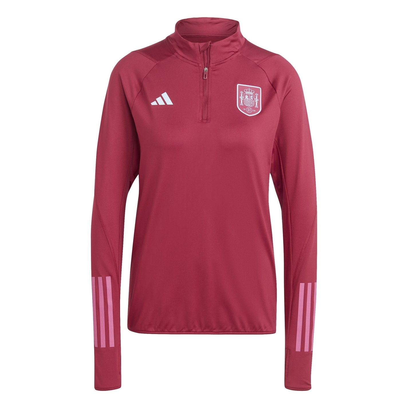 Bunda adidas mystery ruby 6482069