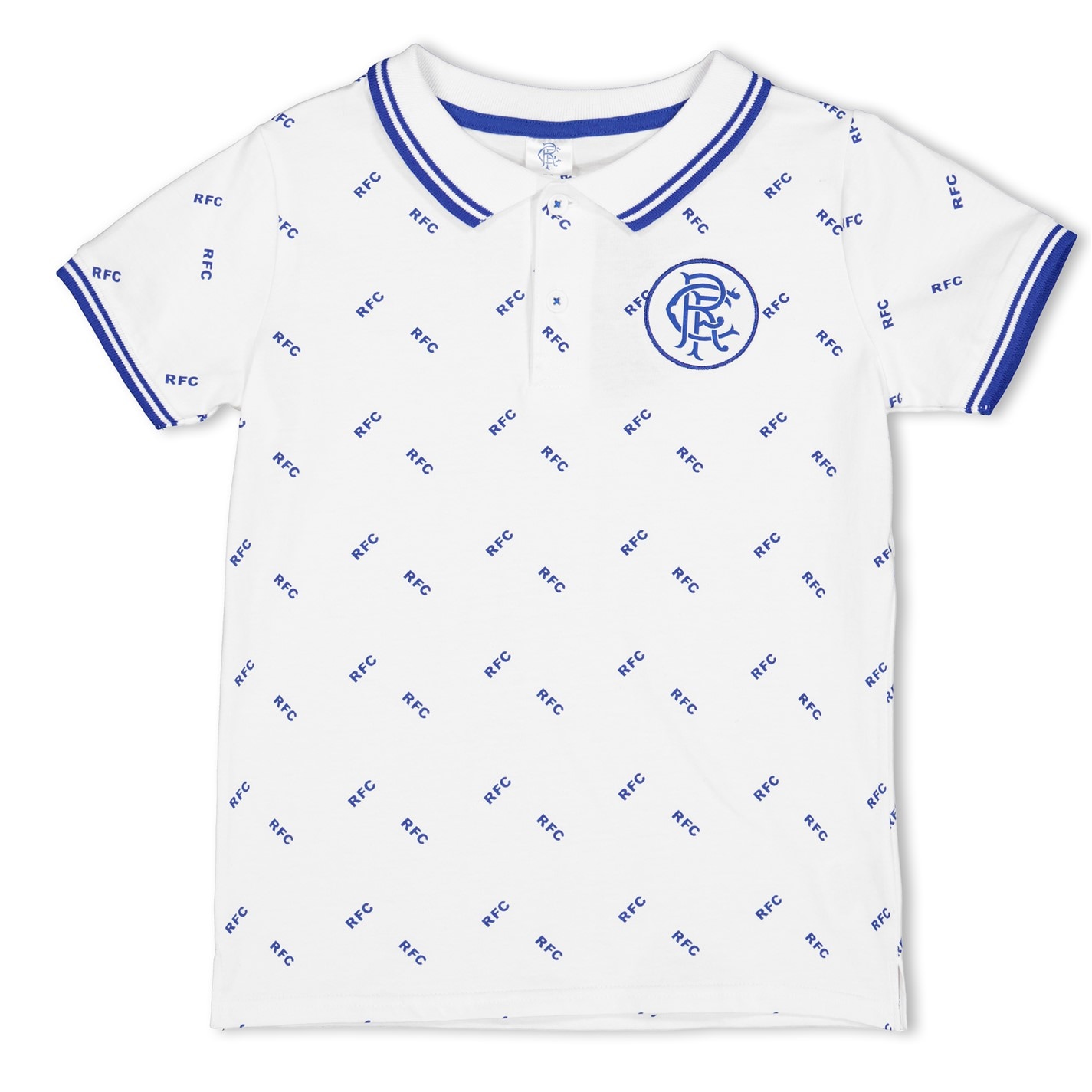 Tričko Castore White 736629