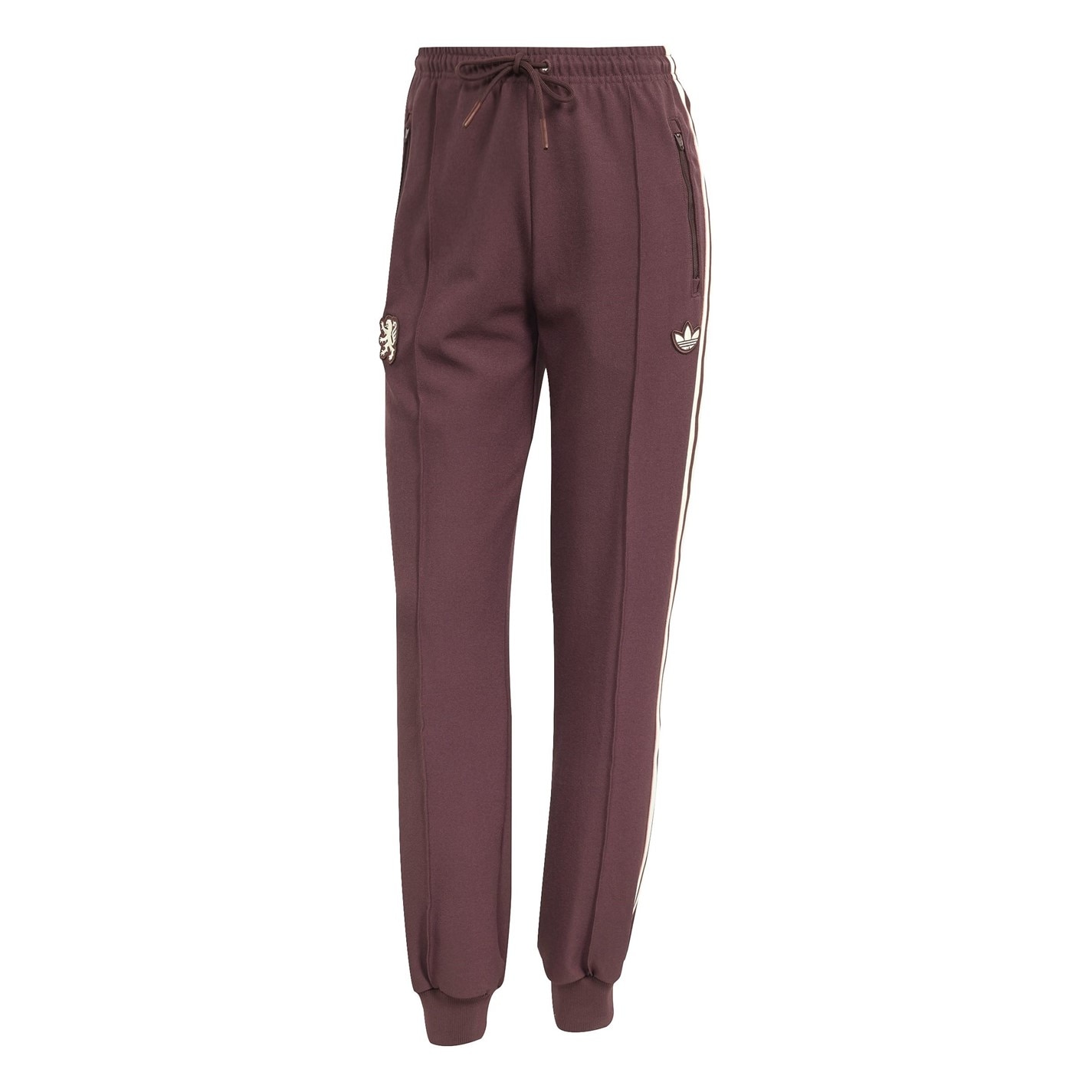 Olympique Lyonnais adidas Aurora Ruby 7276165