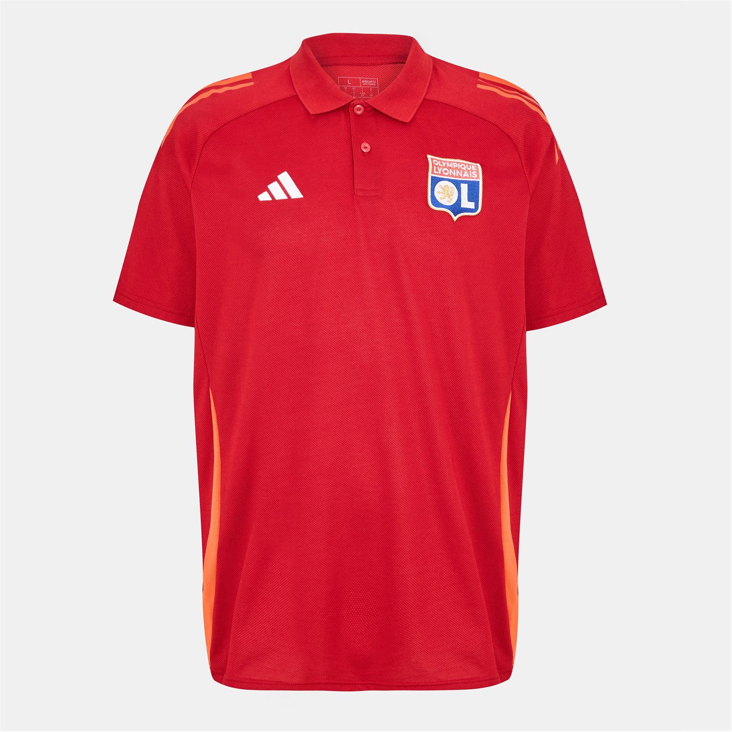 Tričko adidas Team Power Red 9283359