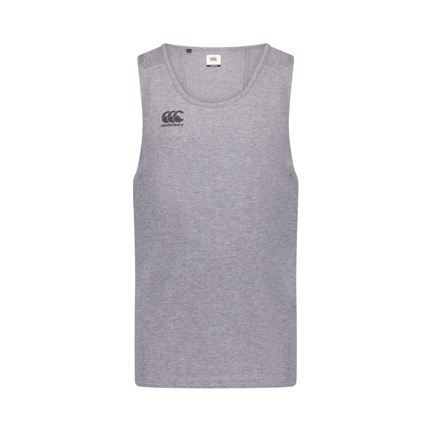 Tričko Canterbury Static Marl 9643977