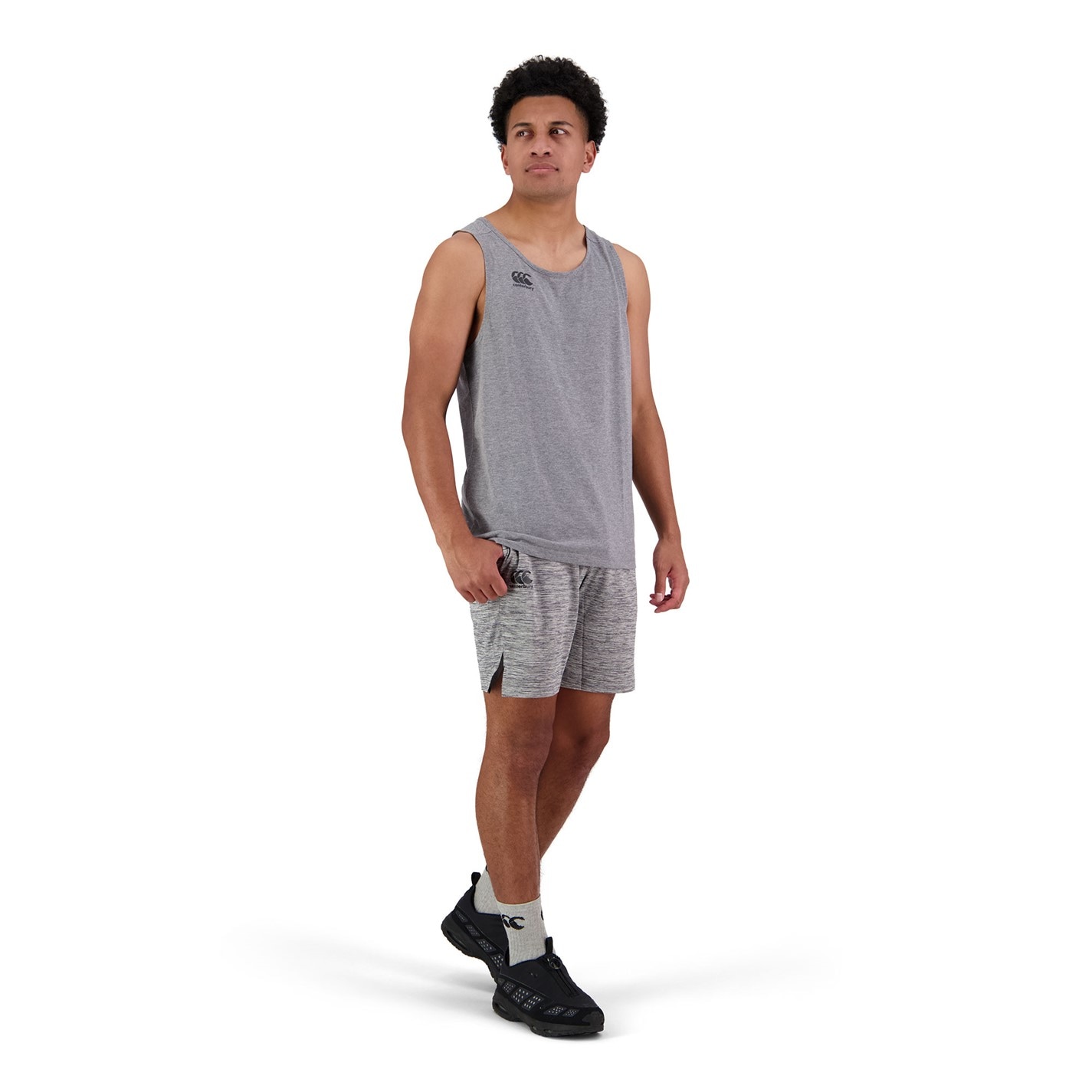 Canterbury Tempo Training Vest Adults - 2