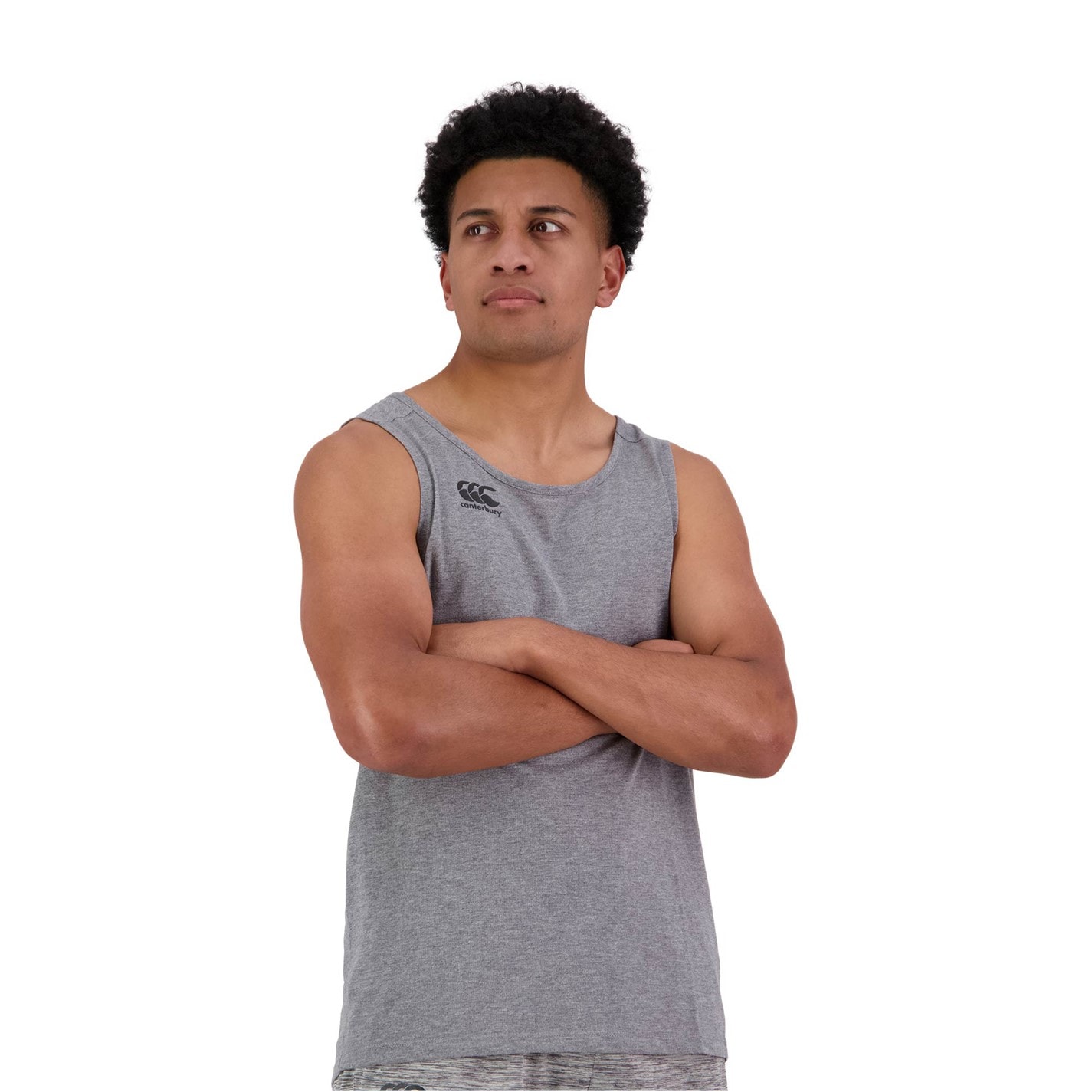 Canterbury Tempo Training Vest Adults - 3