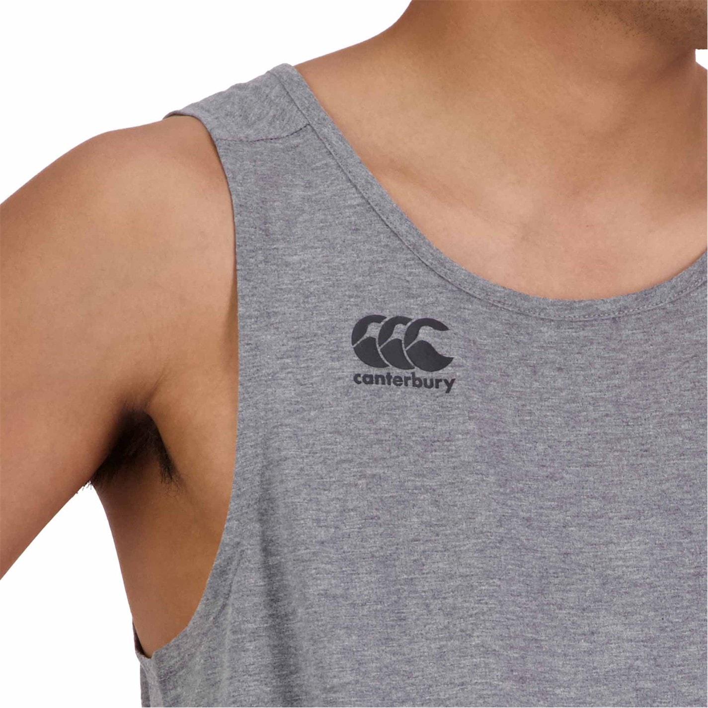 Canterbury Tempo Training Vest Adults - 5