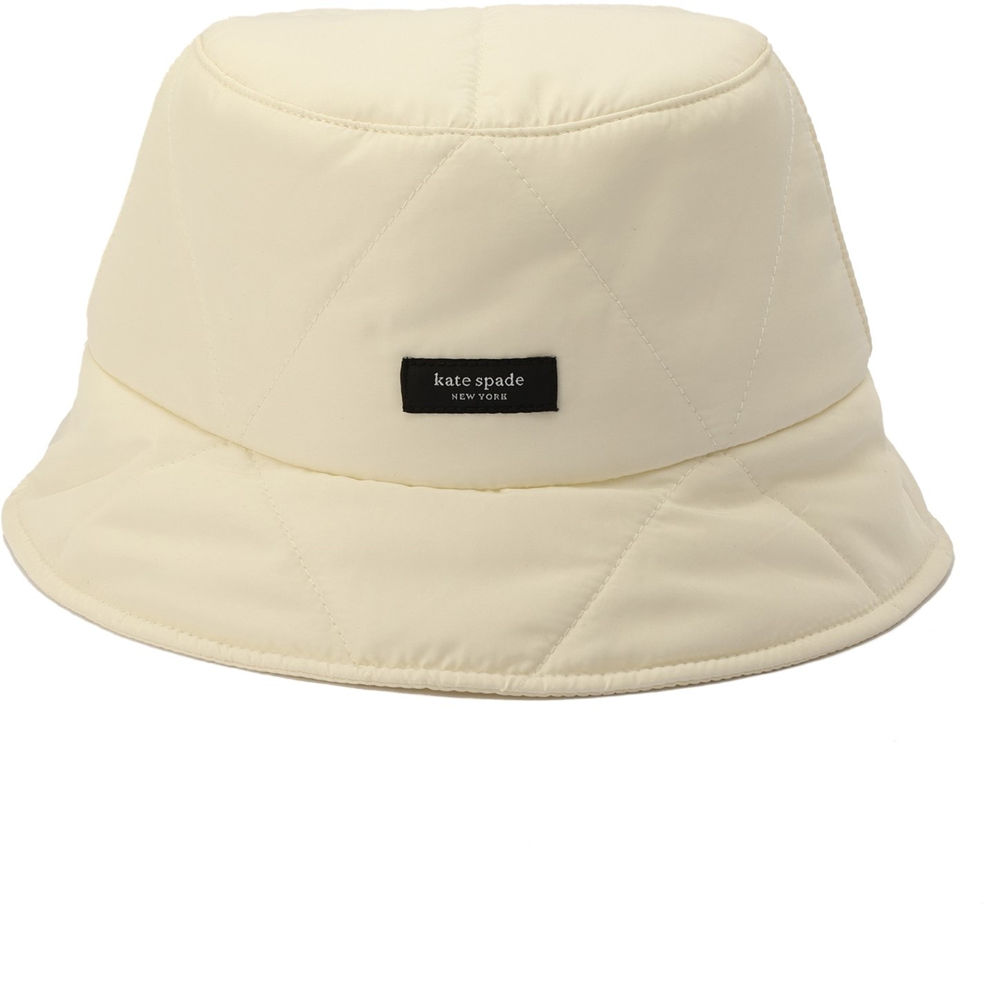 Čiapka Kate Spade Cream 2523281