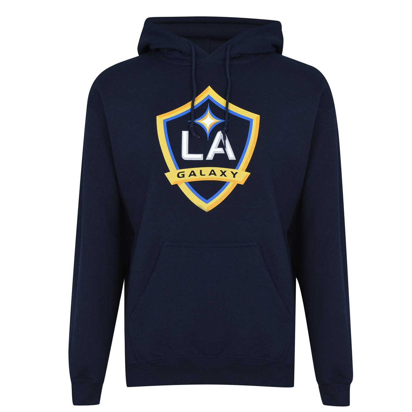 Mikina MLS LA Galaxy 7401017