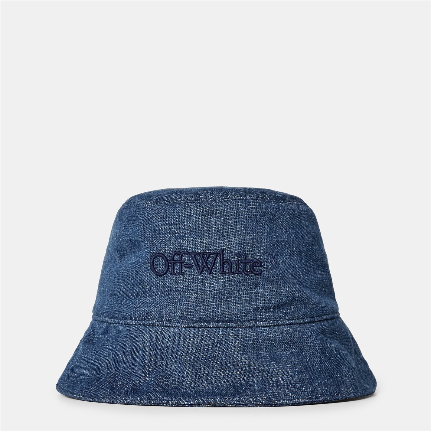 Čiapka OFF WHITE Mid Blue 9506745