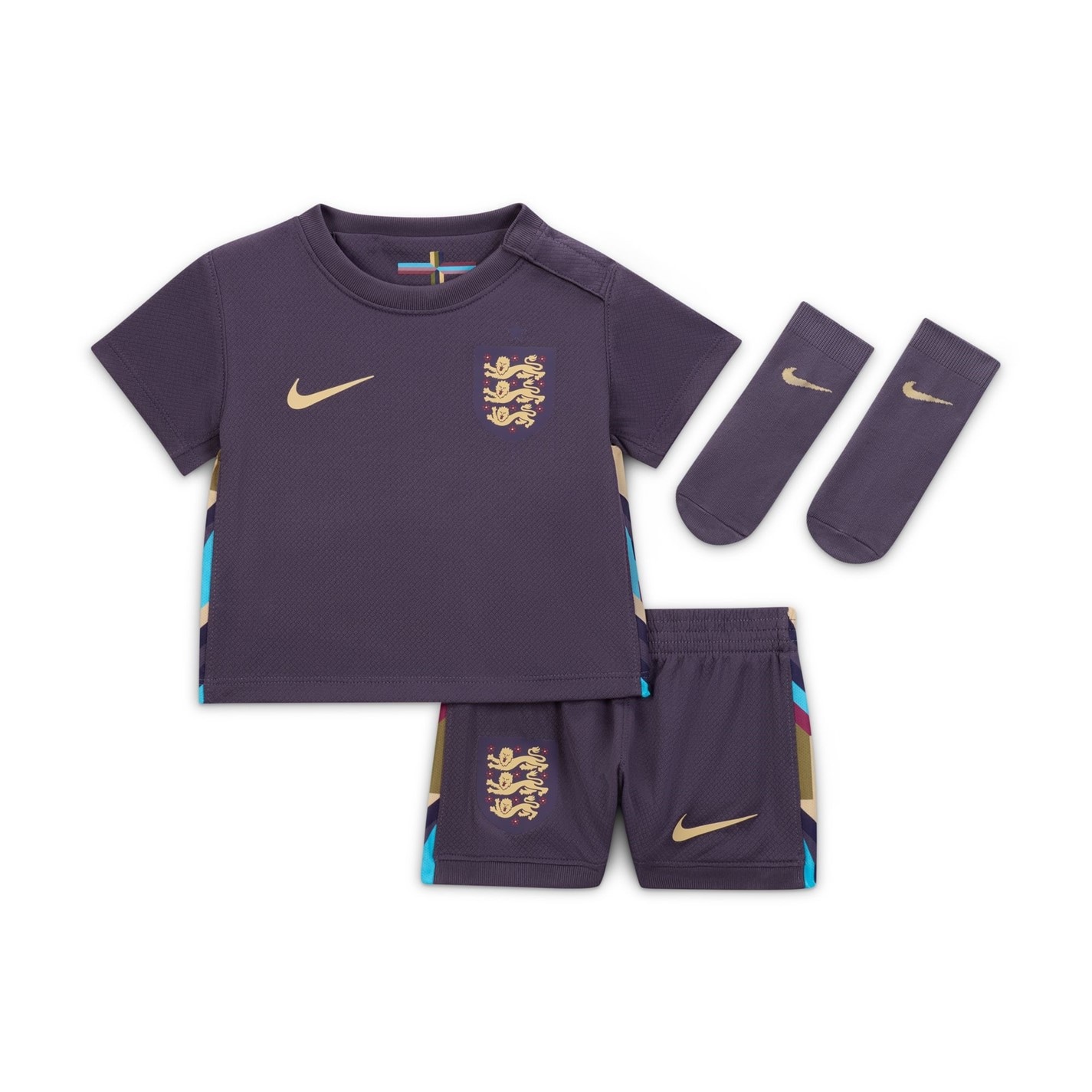 Nike Purple 117031