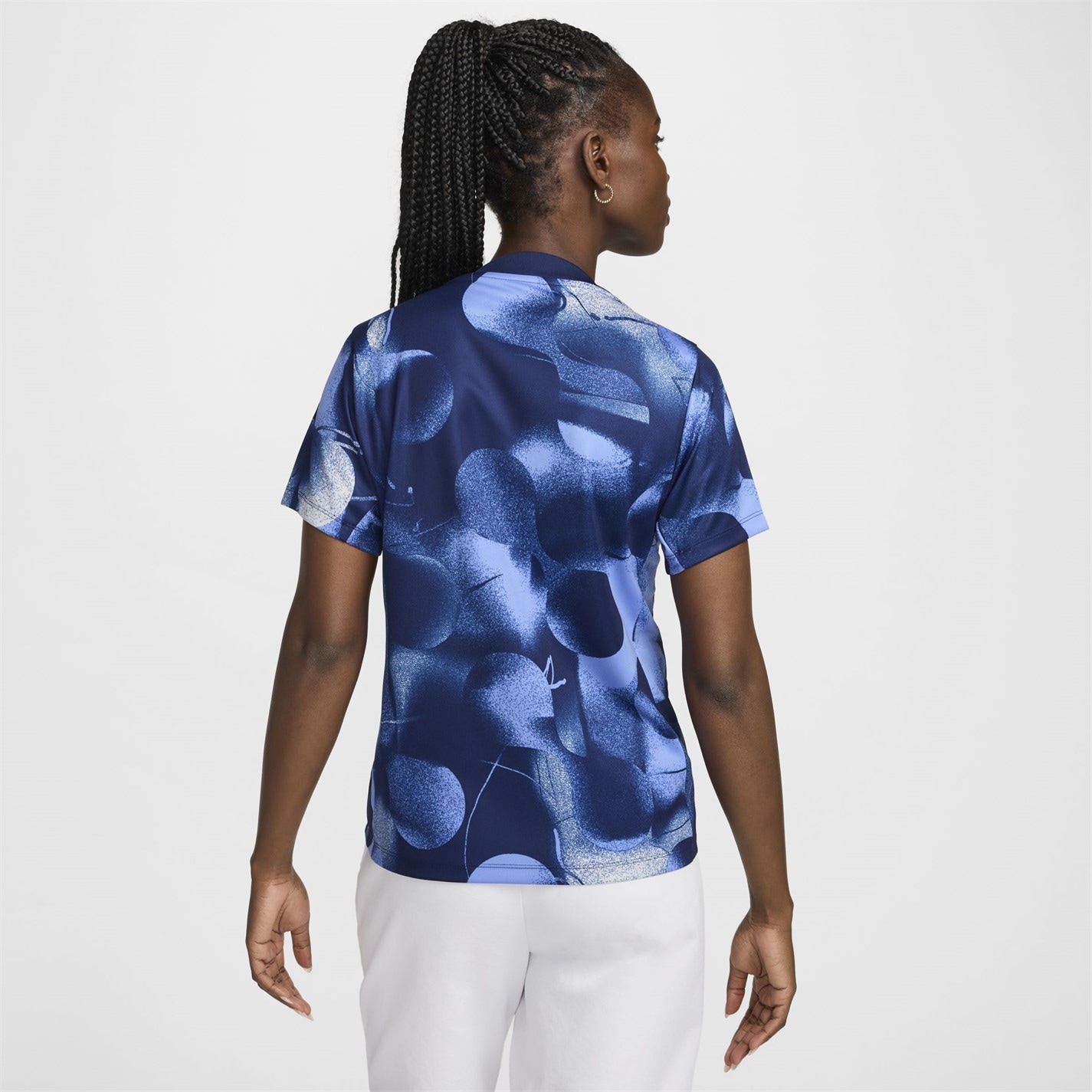 Nike Tottenham Hotspur Academy Pro Pre Match Shirt 2024 2025 Womens - 2