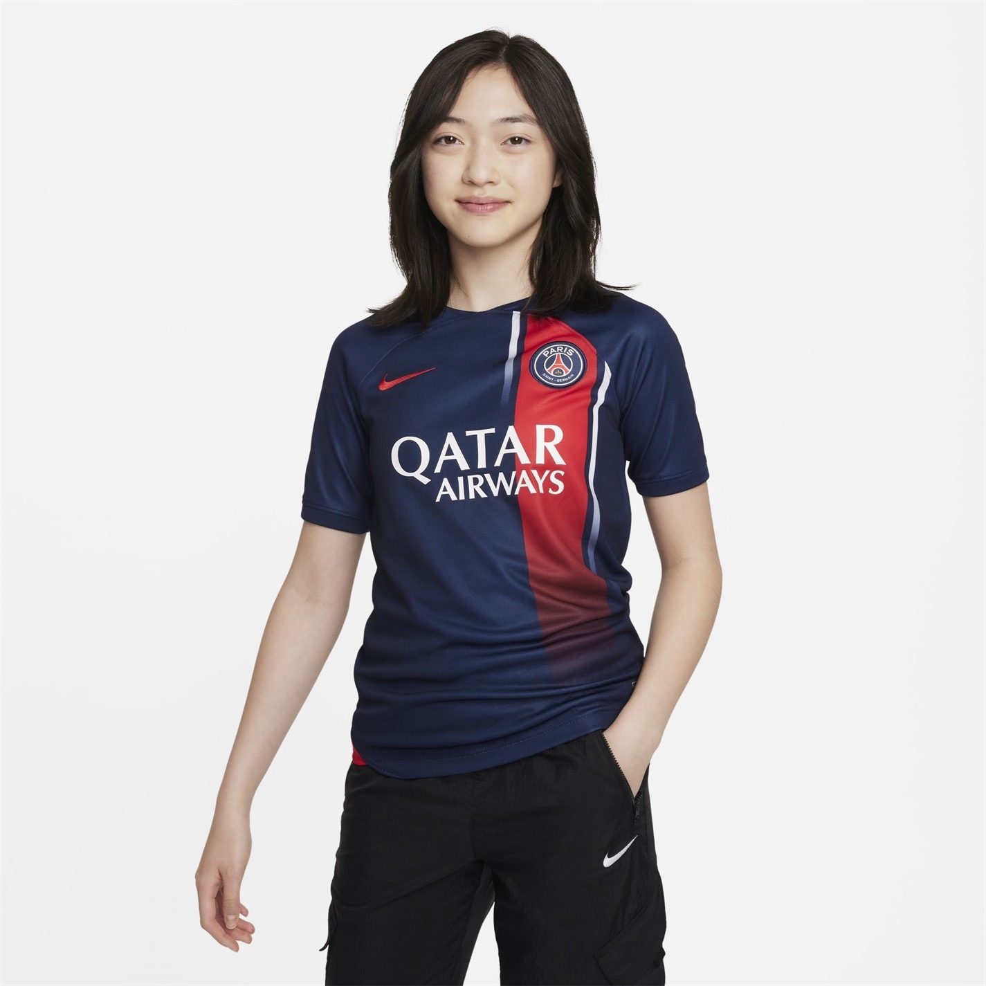 PSG Nike Midnight Navy 2594003