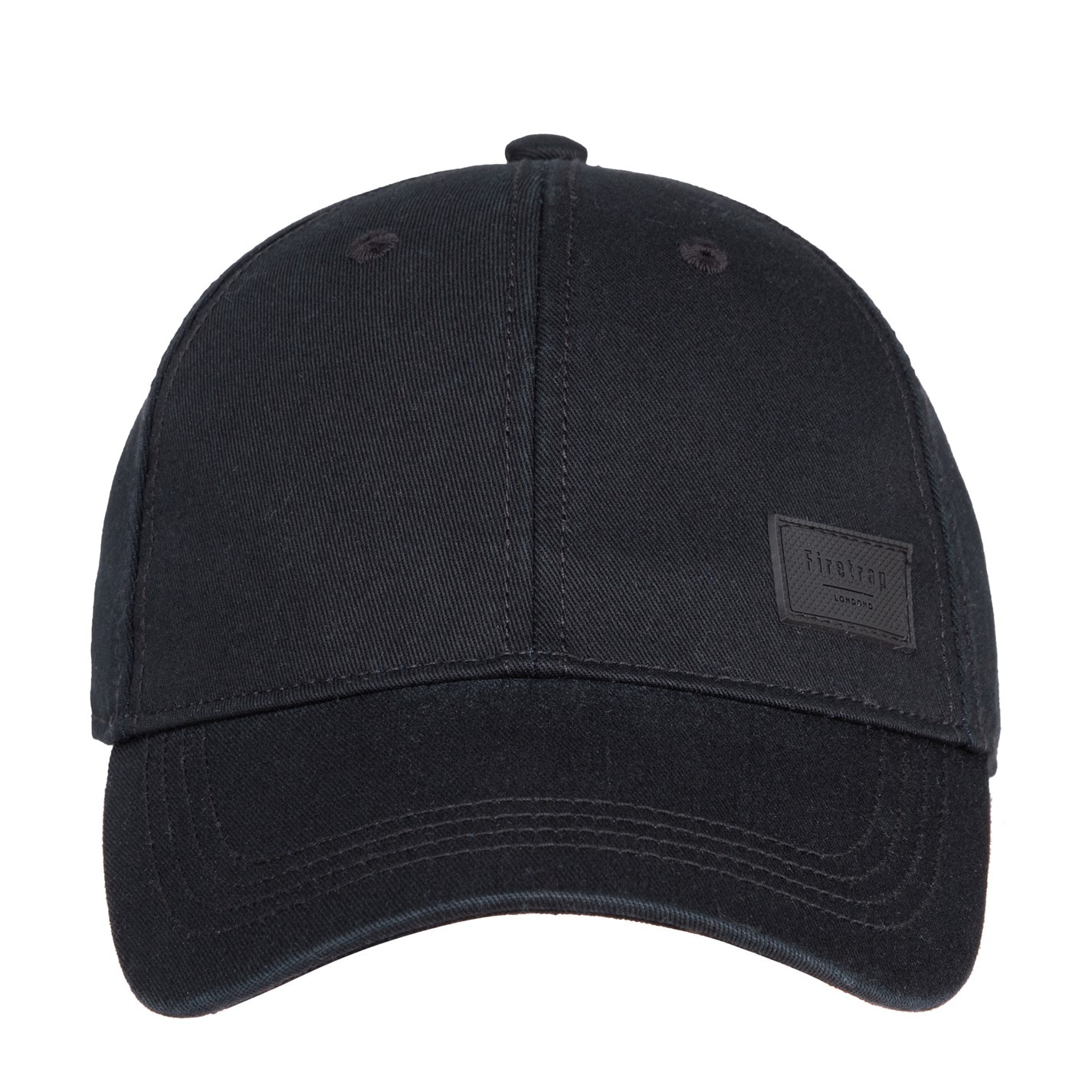Firetrap Canvas Cap 00 - 2