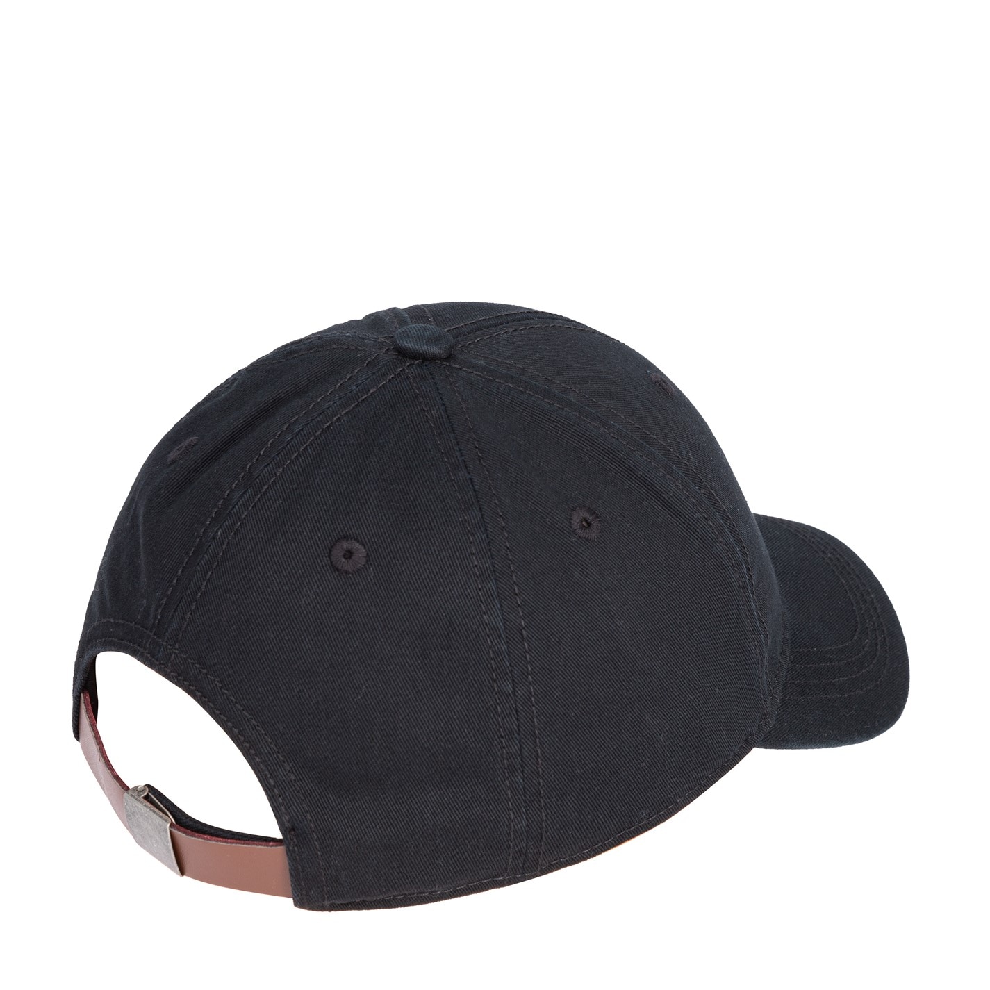 Firetrap Canvas Cap 00 - 3