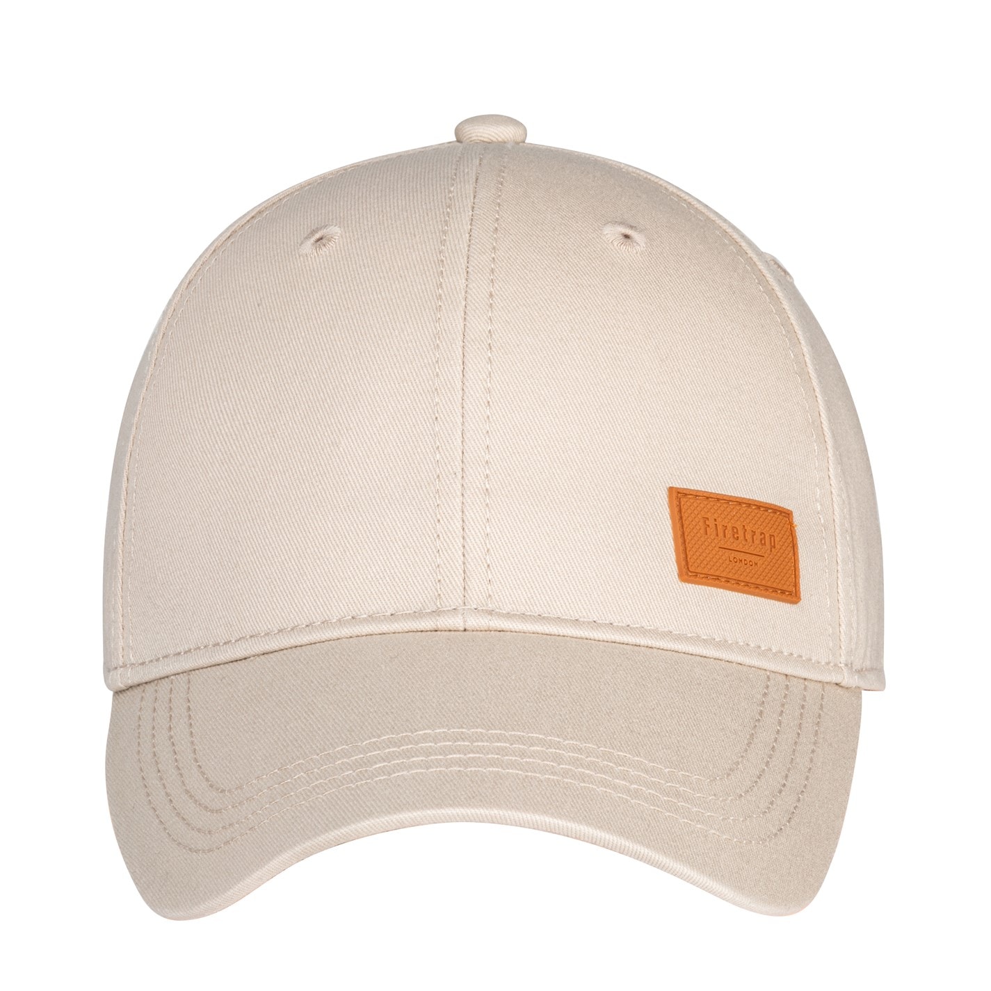 Firetrap Canvas Cap 00 - 2