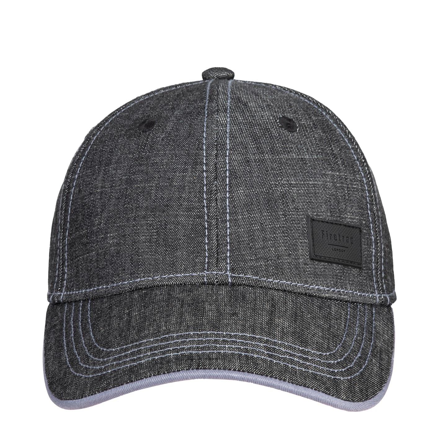 Firetrap Canvas Cap 00 - 2