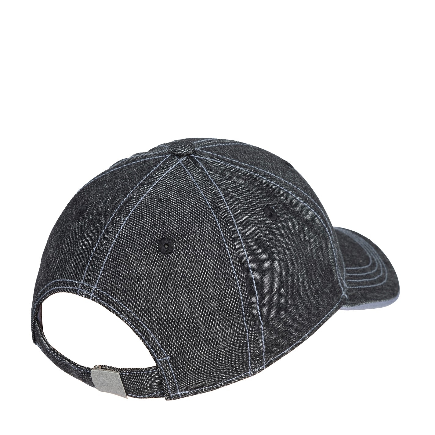 Firetrap Canvas Cap 00 - 3