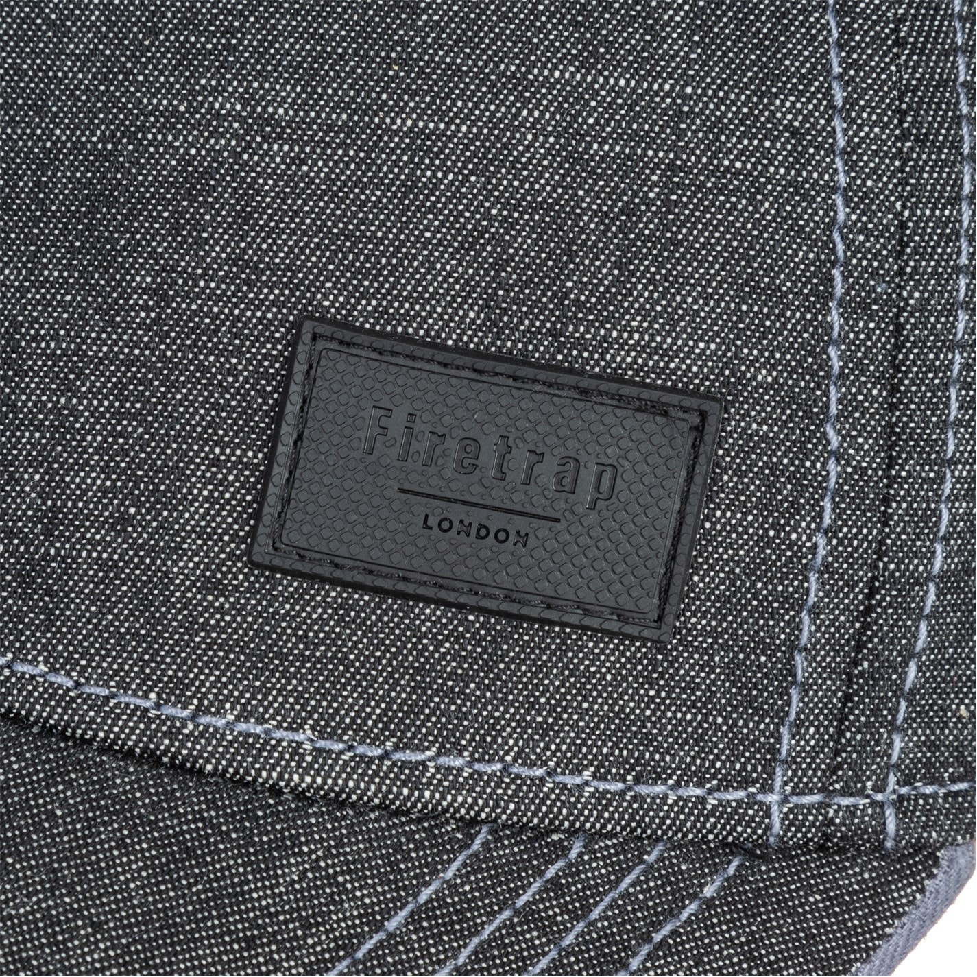 Firetrap Canvas Cap 00 - 4
