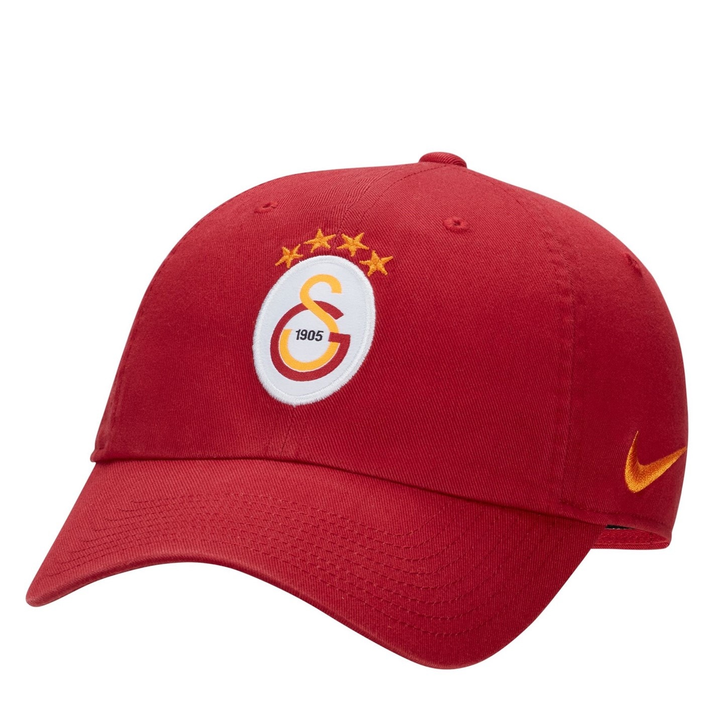 Čepice Nike Red 598908